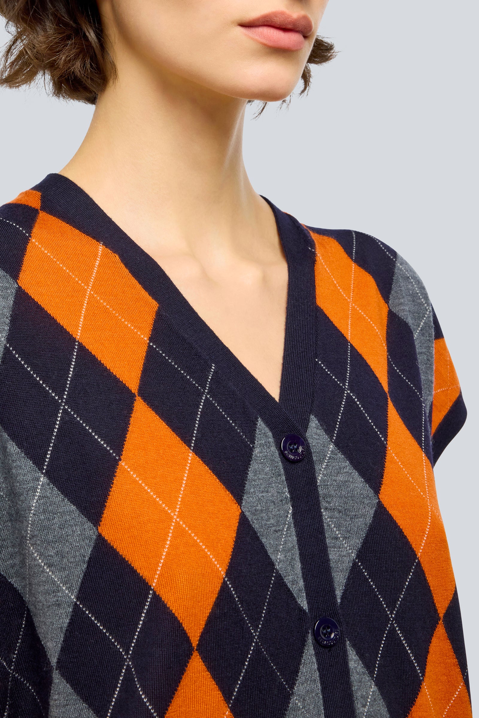 GILET-AMIE