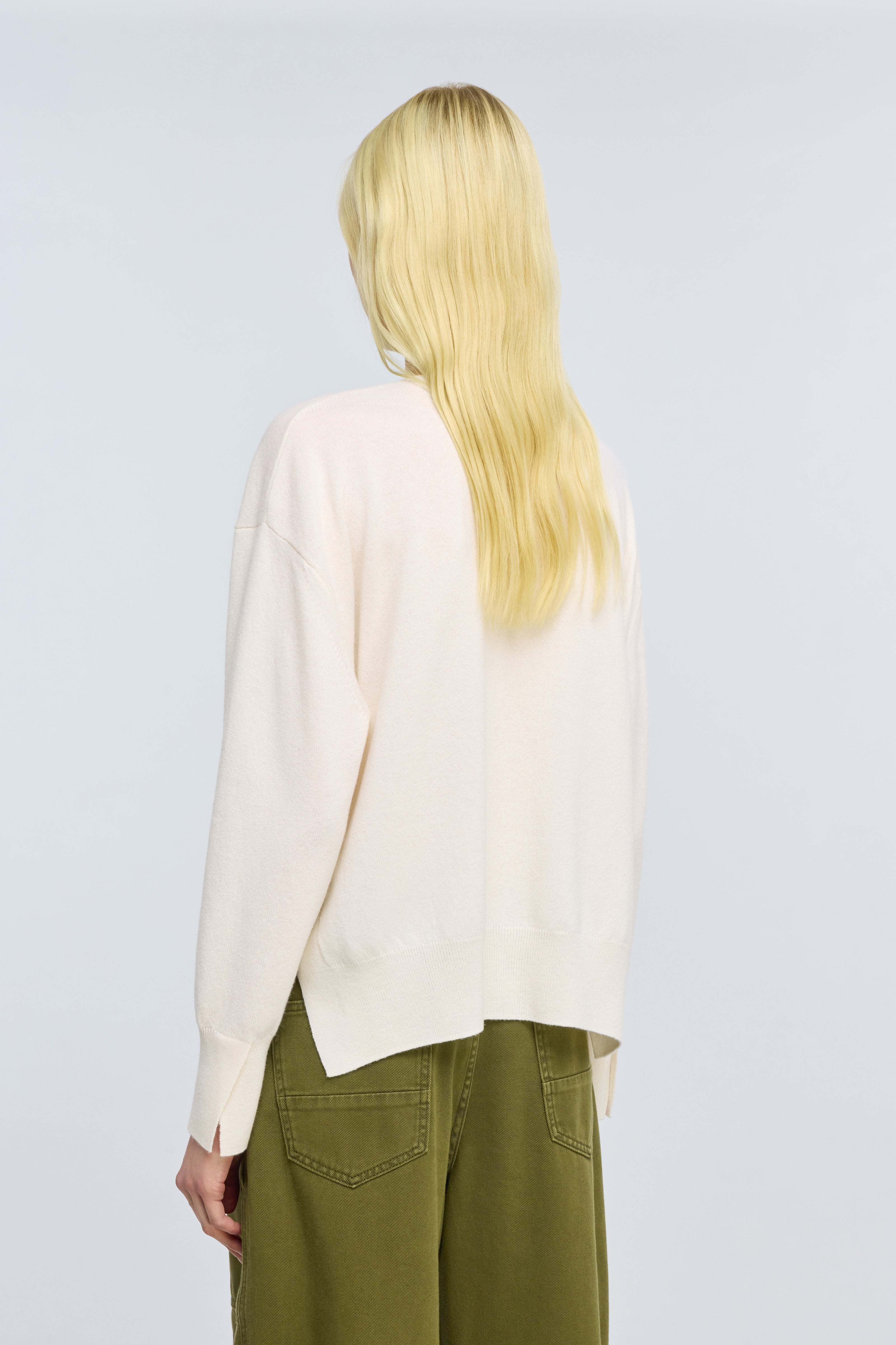 MAGLIA-CANDY