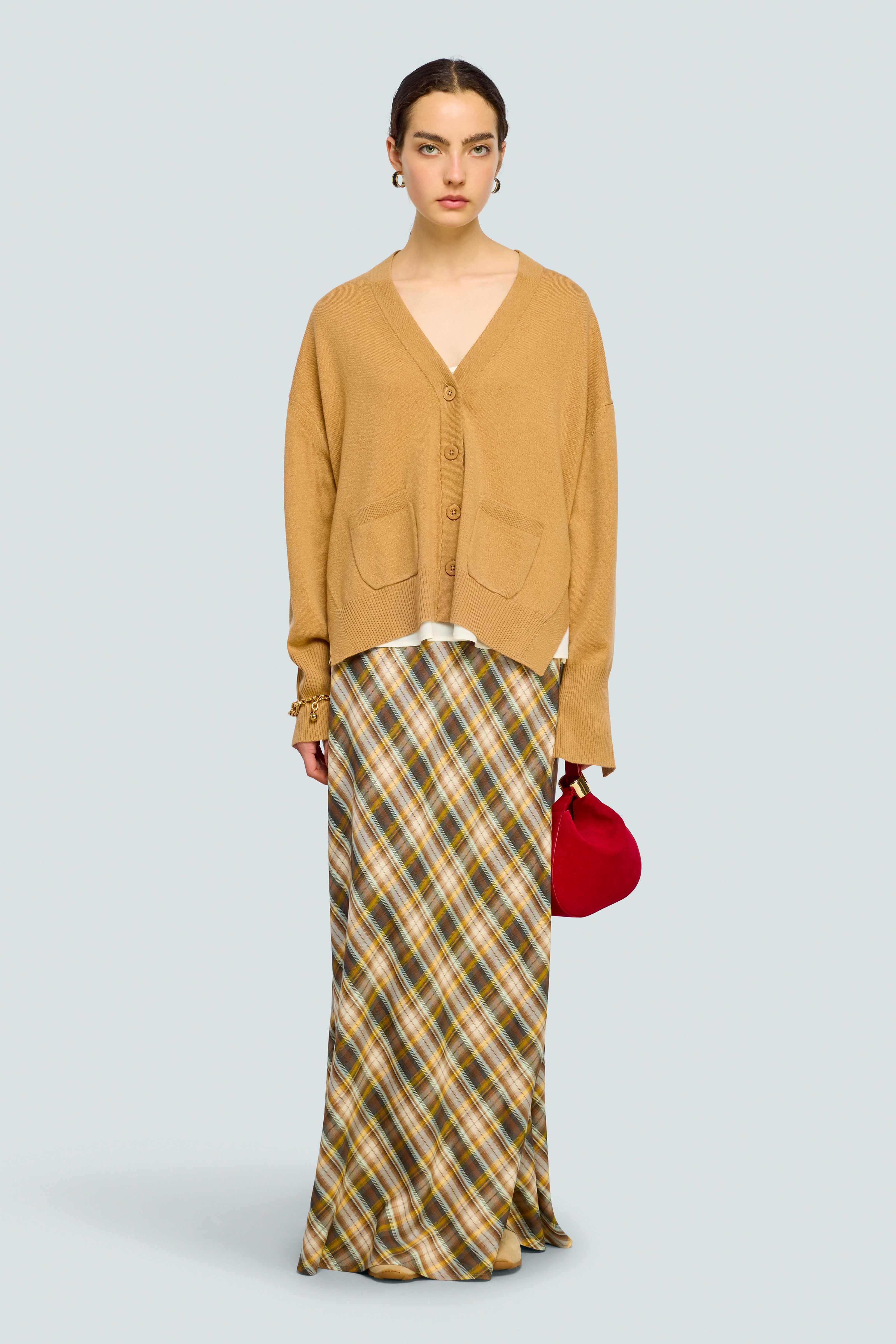 CARDIGAN-ESTHER