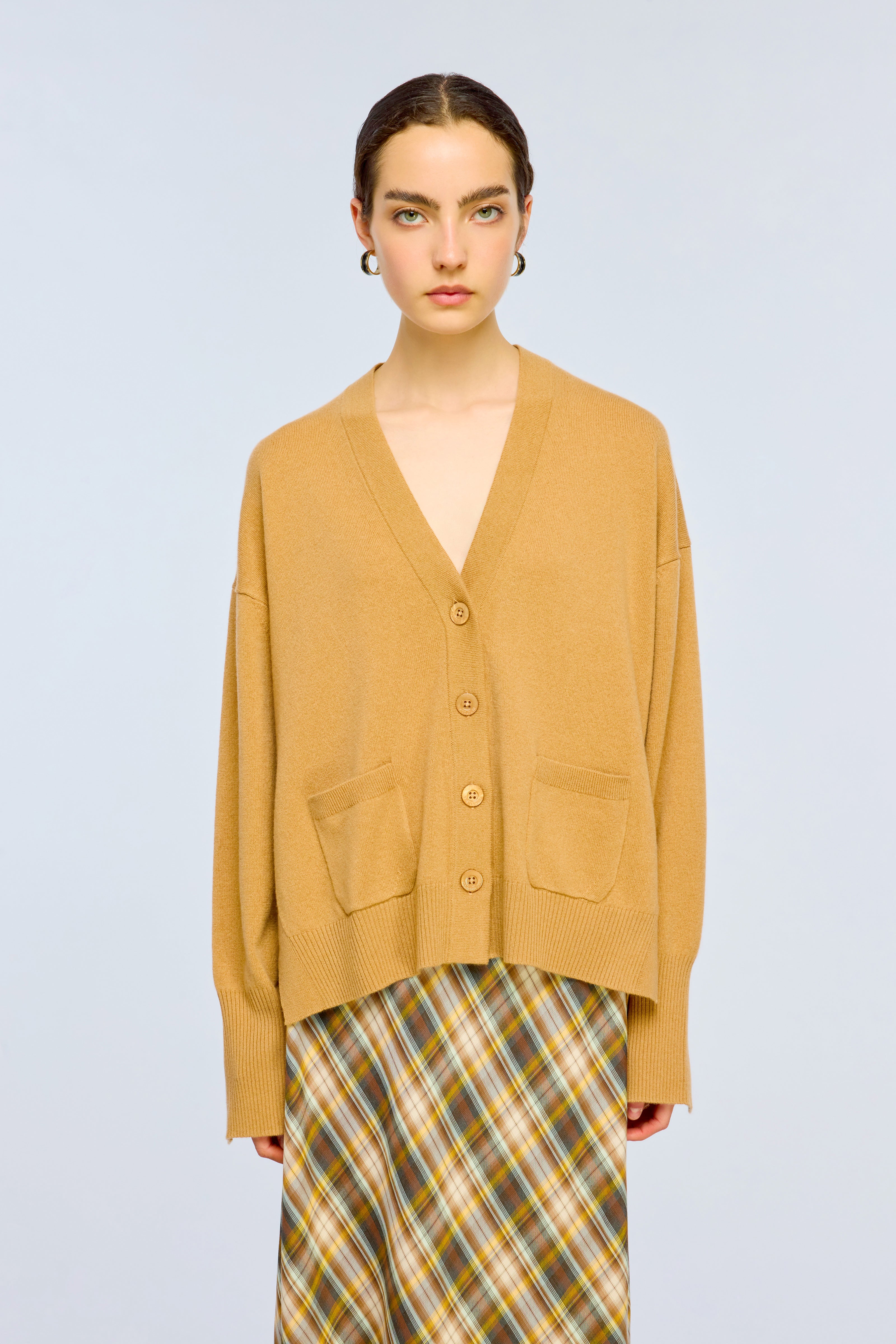 CARDIGAN-ESTHER