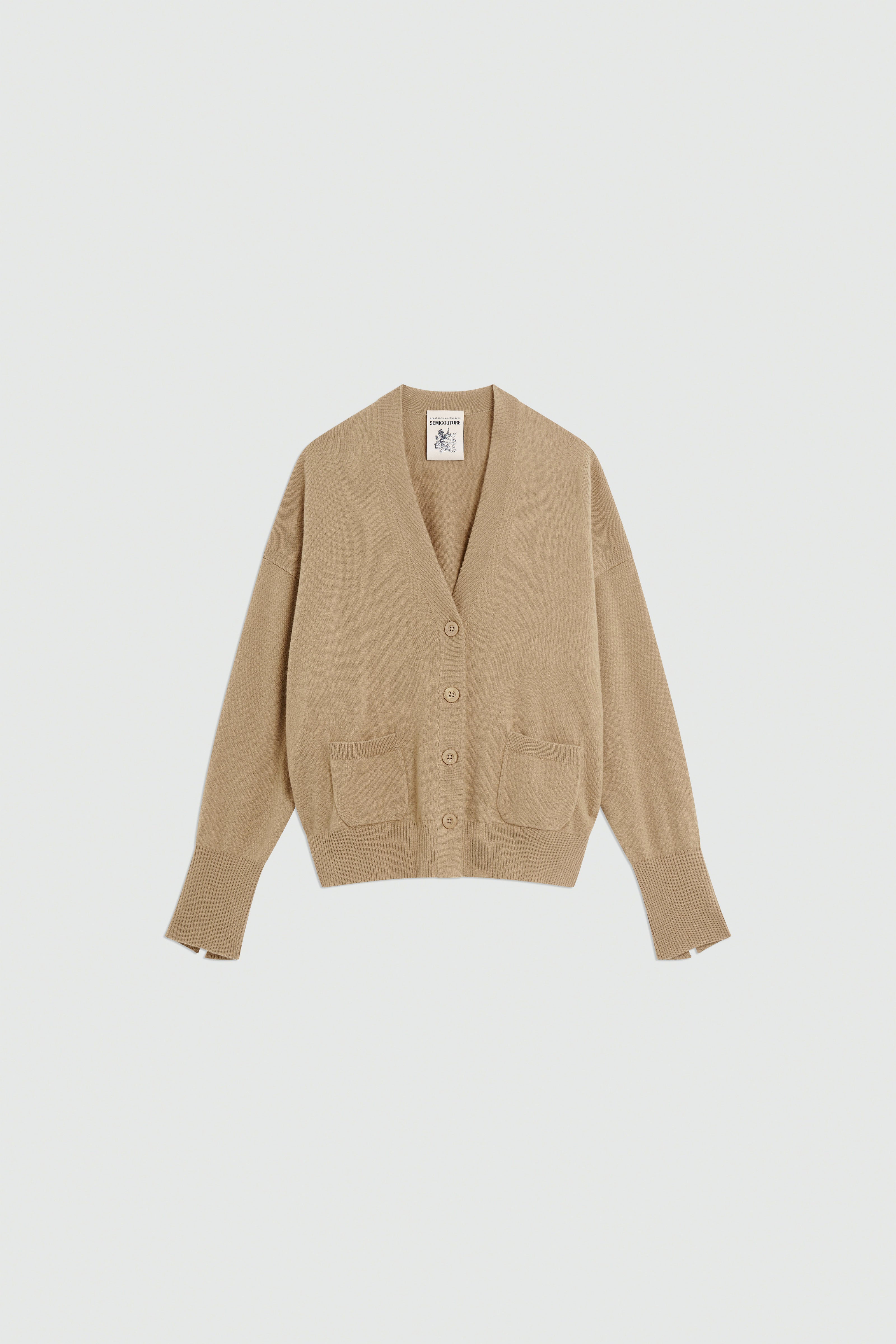 CARDIGAN-ESTHER