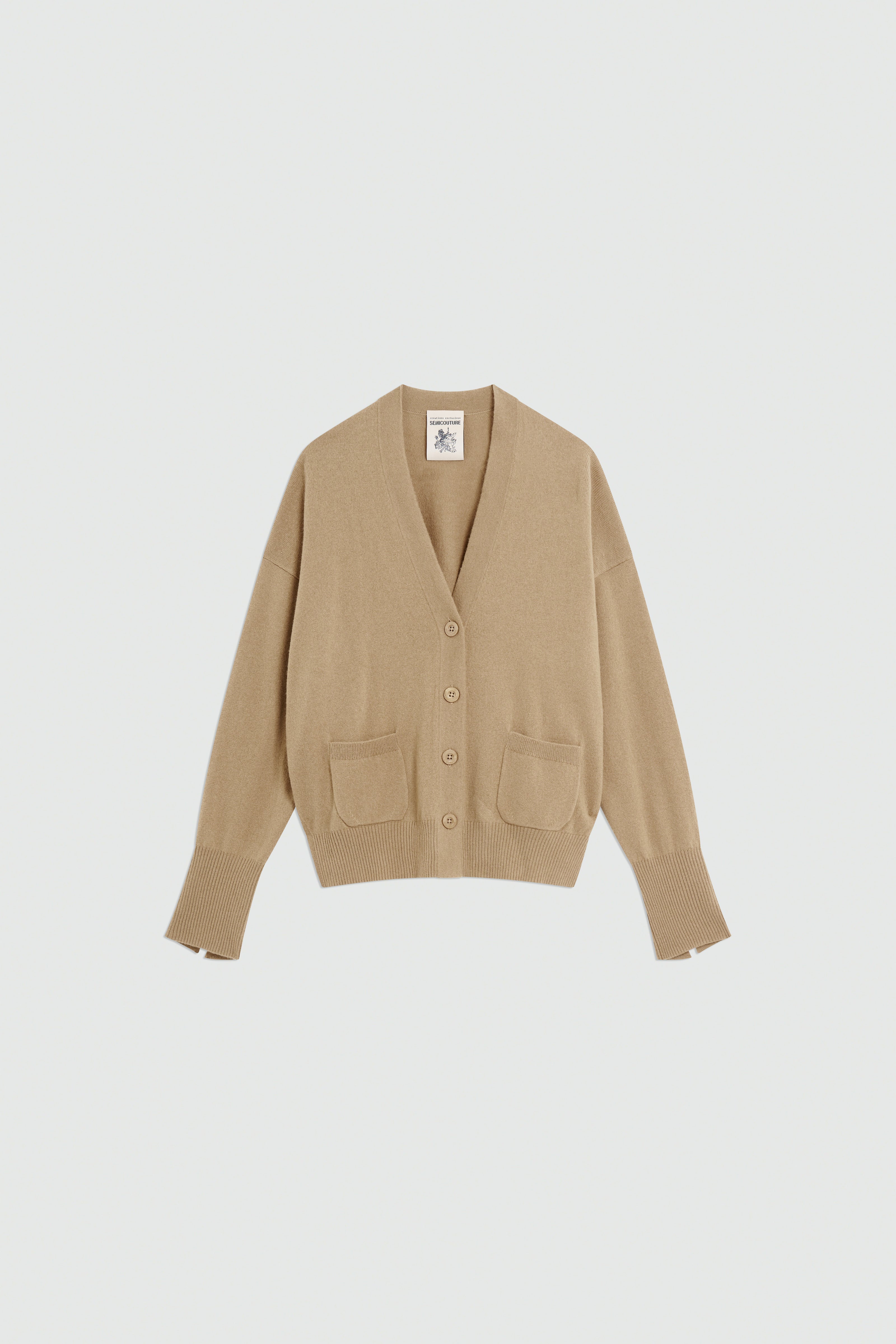 CARDIGAN-ESTHER