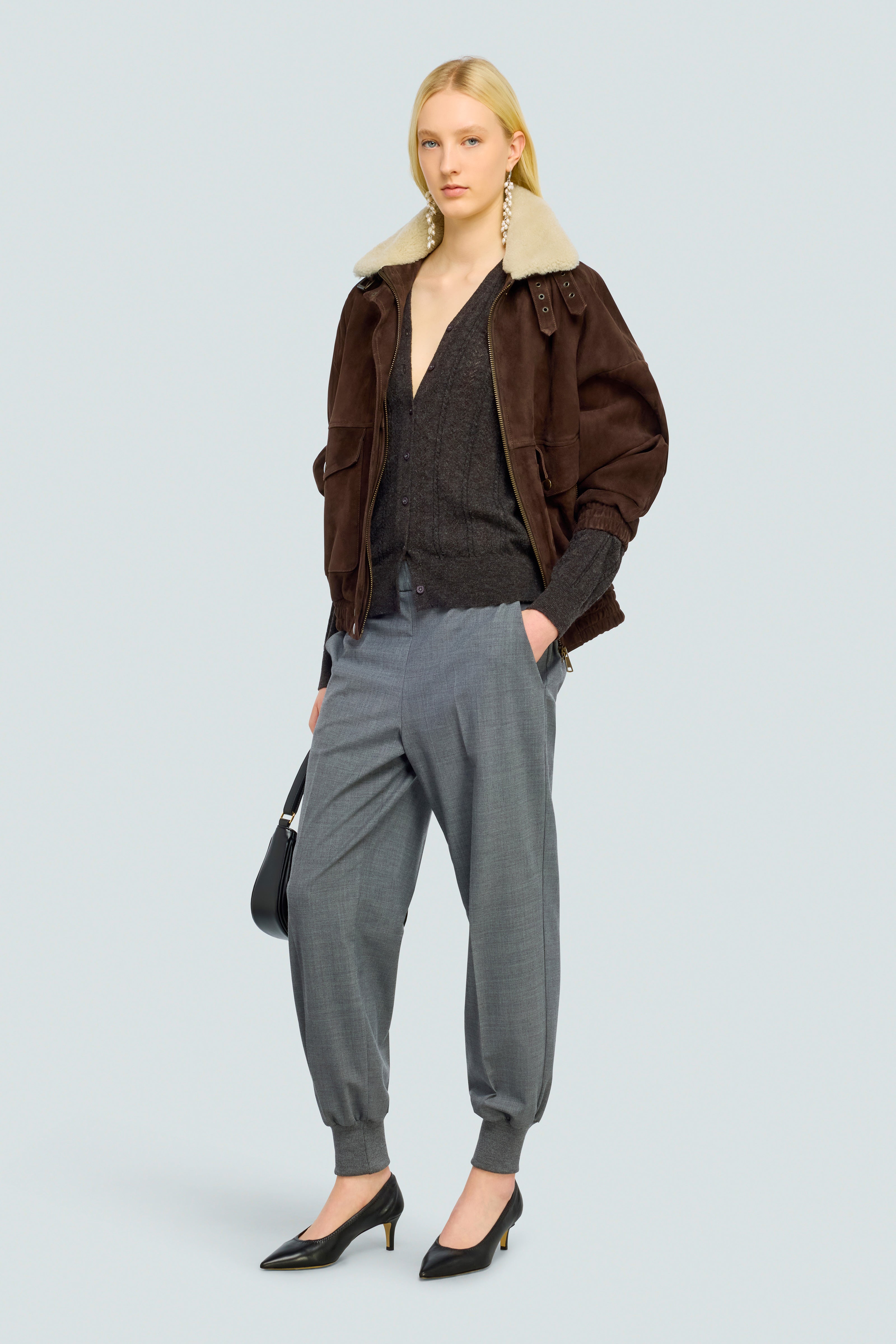 CARDIGAN-JODI