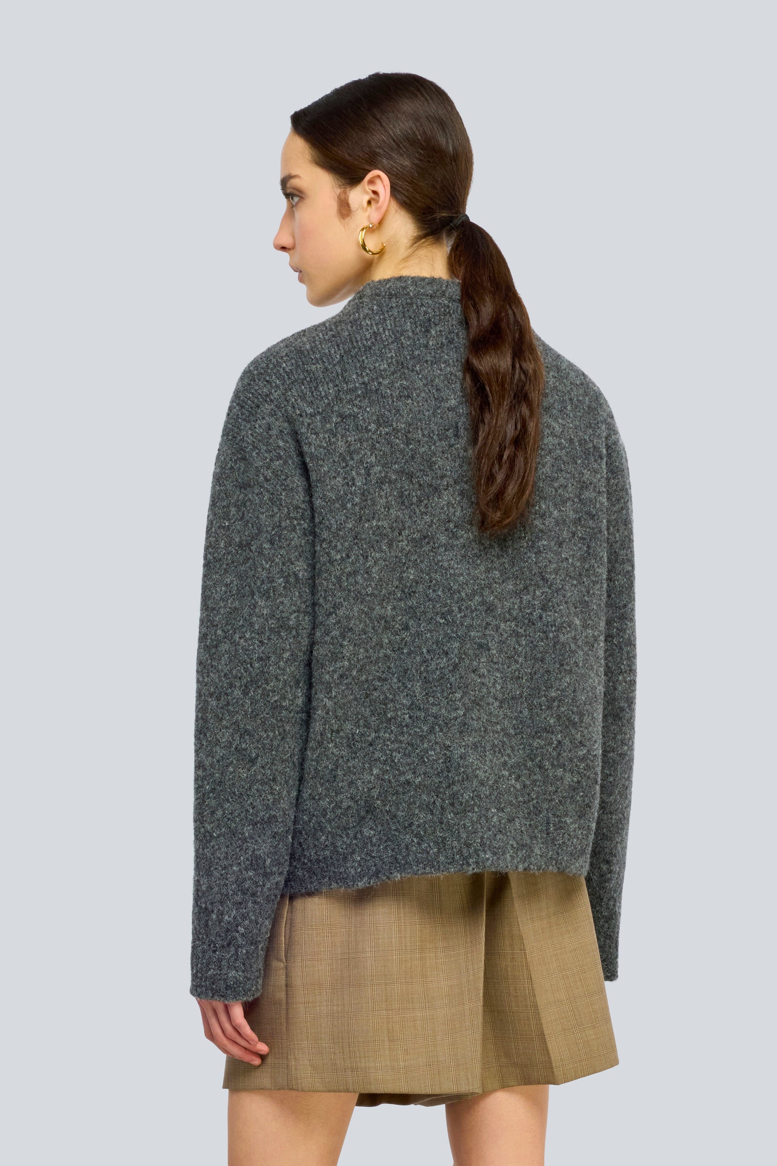 MAGLIA-KEIRA