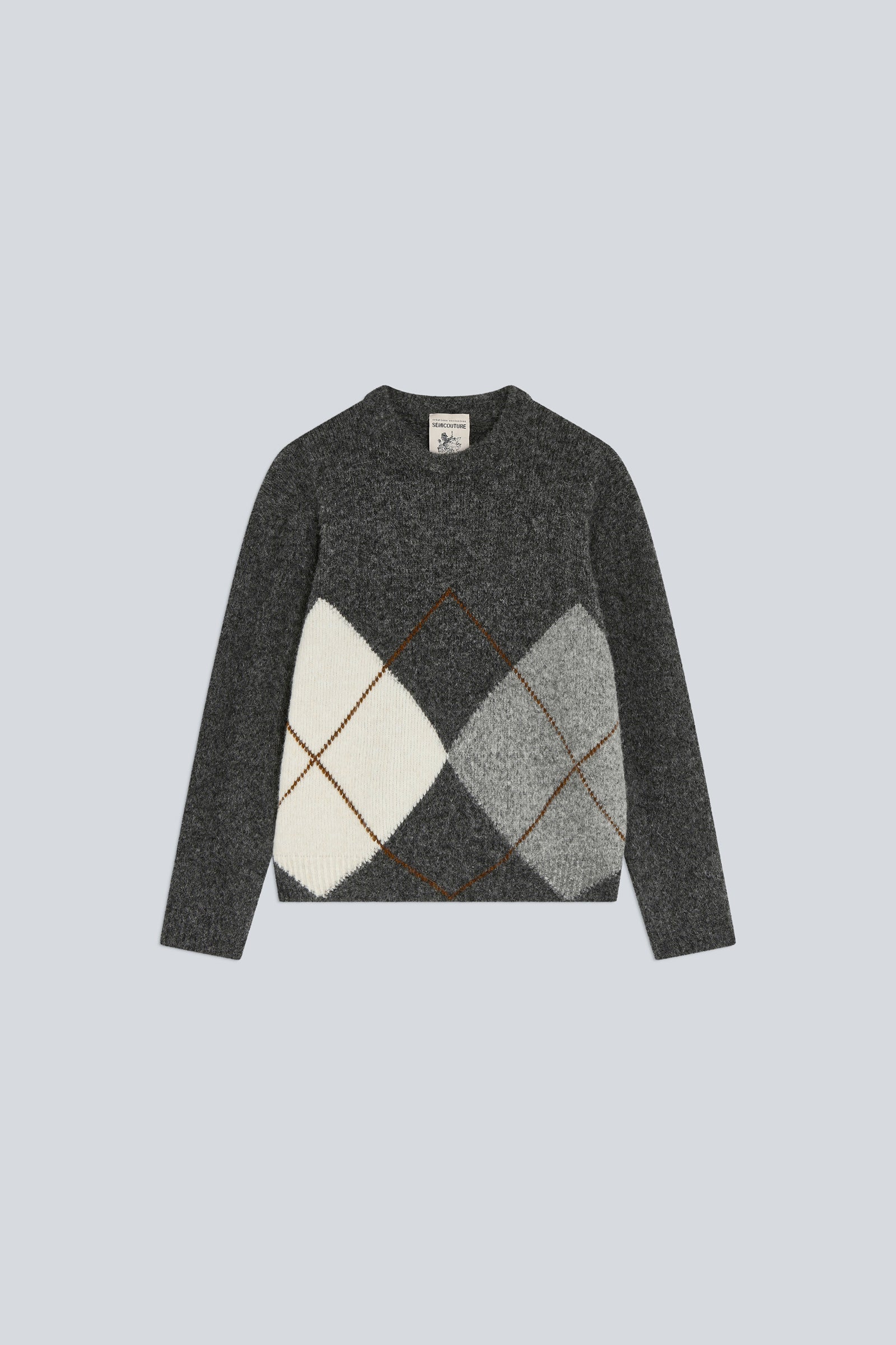 MAGLIA-KEIRA