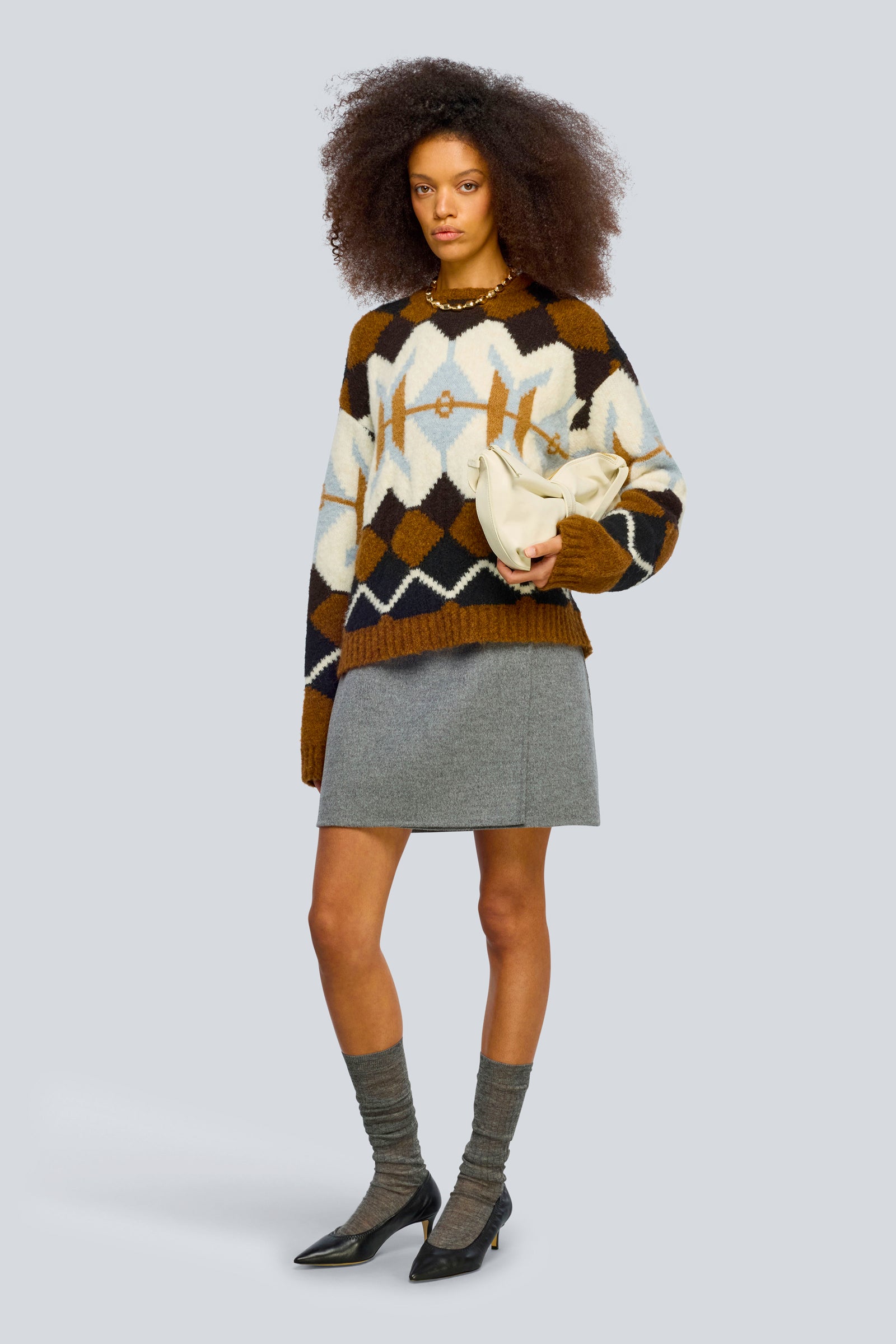 MAGLIA-SHERLEY