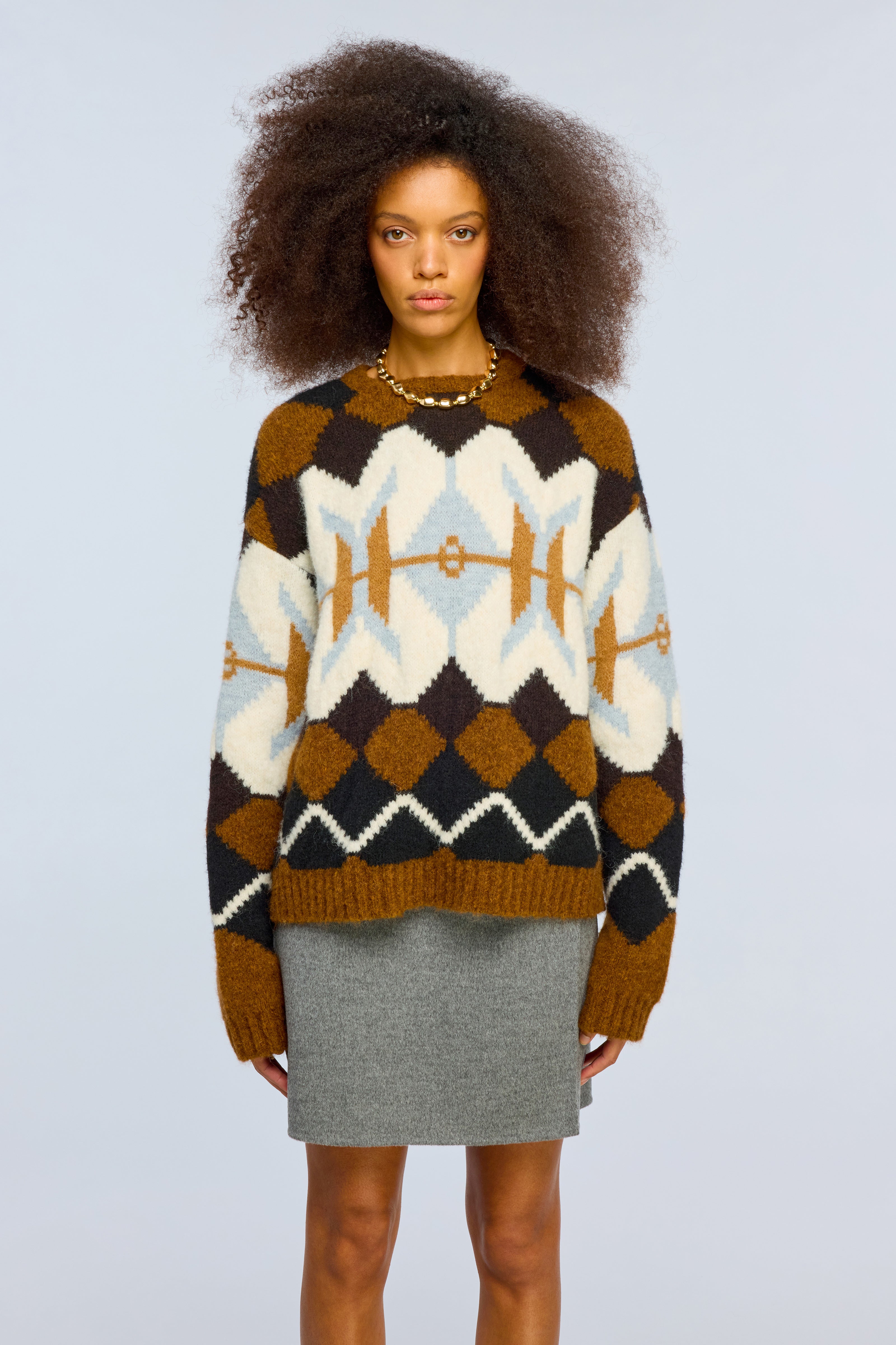 MAGLIA-SHERLEY
