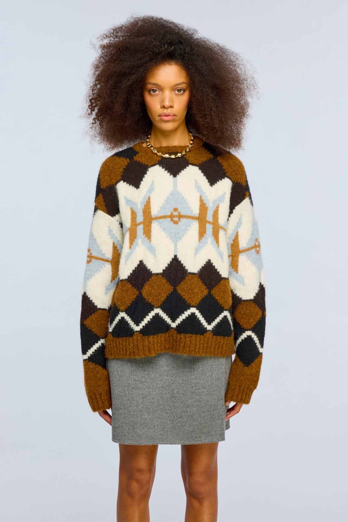 MAGLIA-SHERLEY