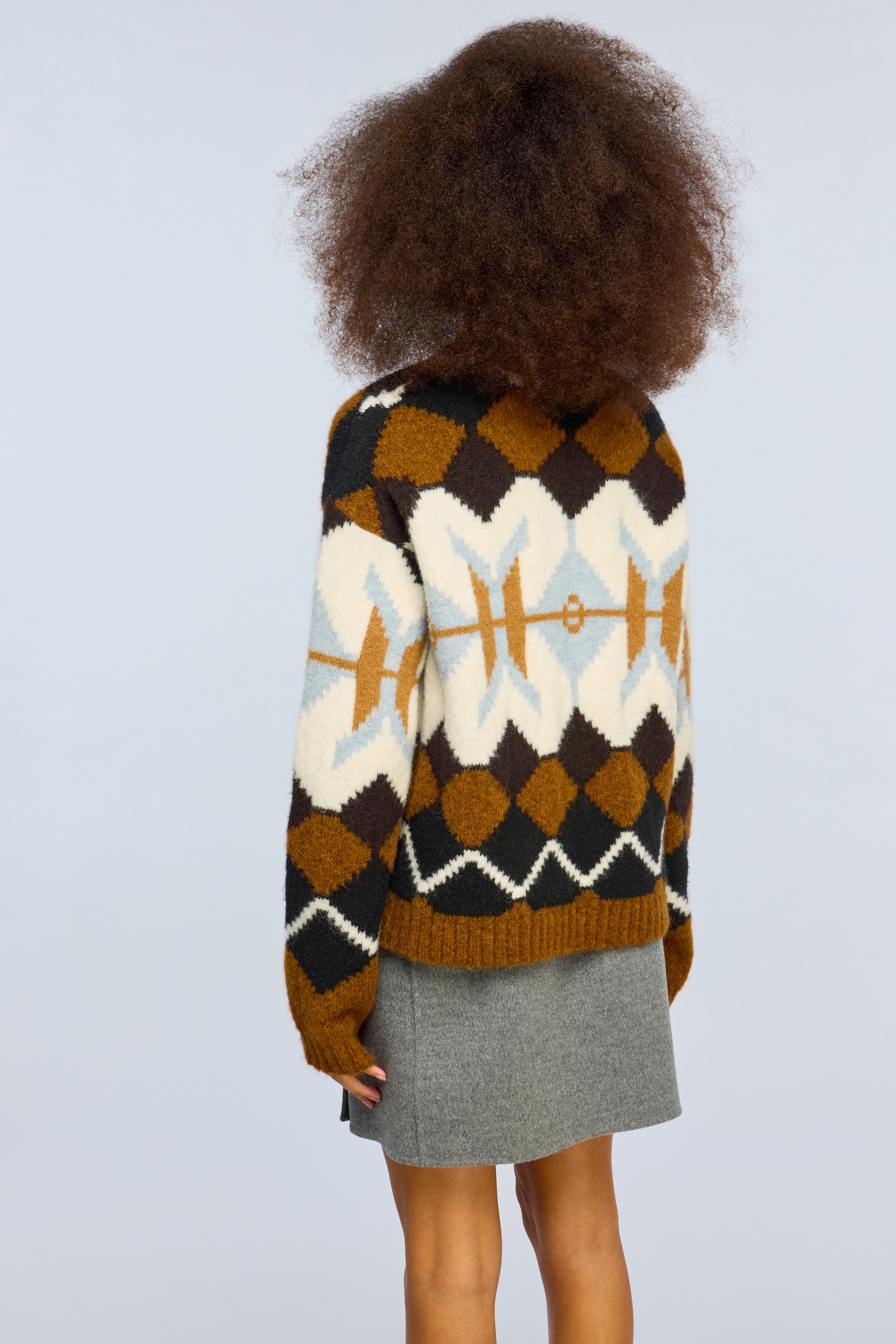 MAGLIA-SHERLEY
