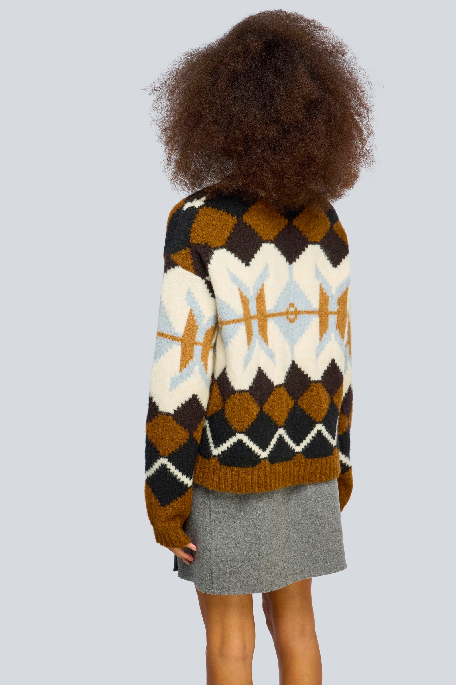 MAGLIA-SHERLEY