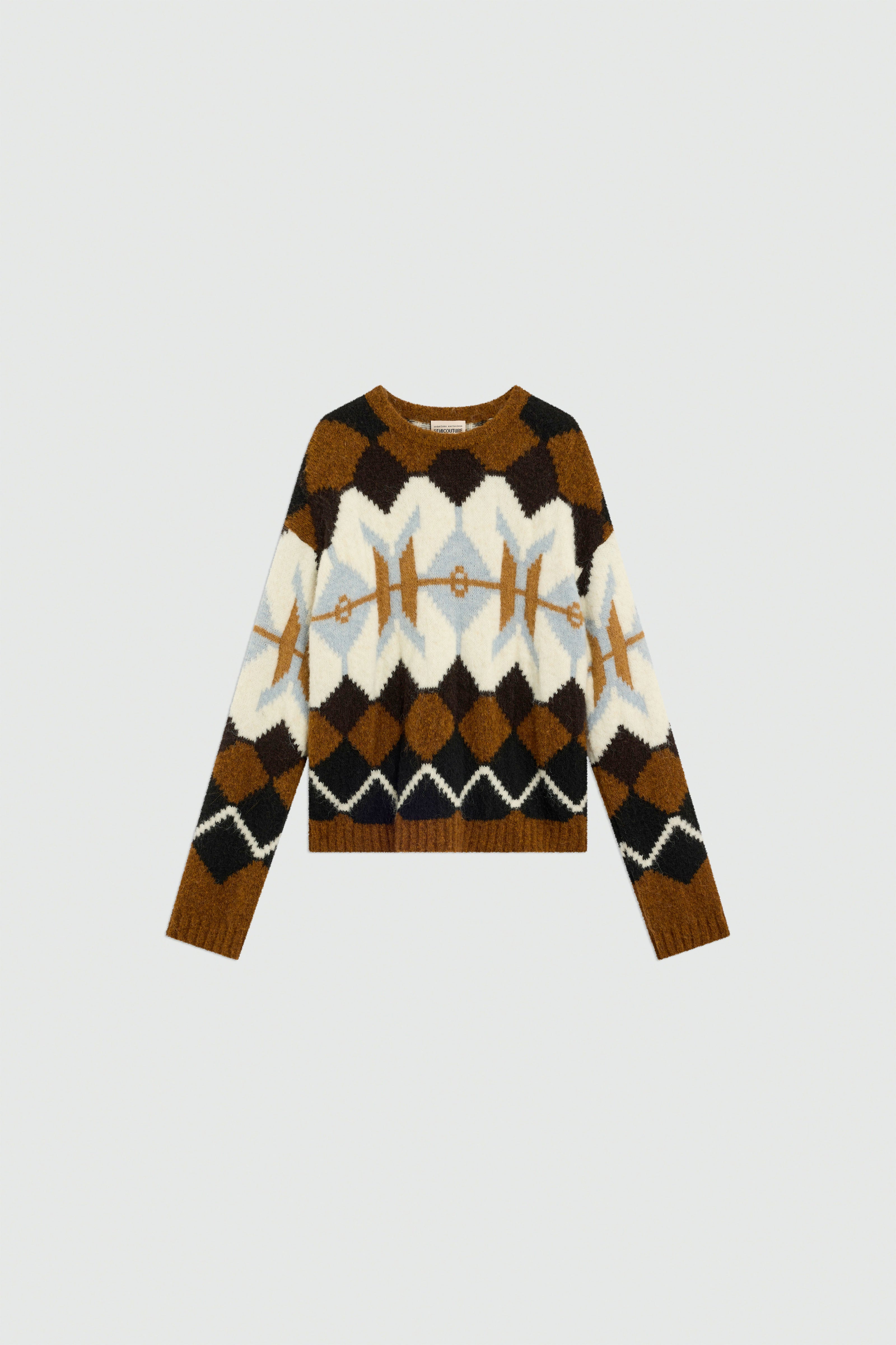 MAGLIA-SHERLEY