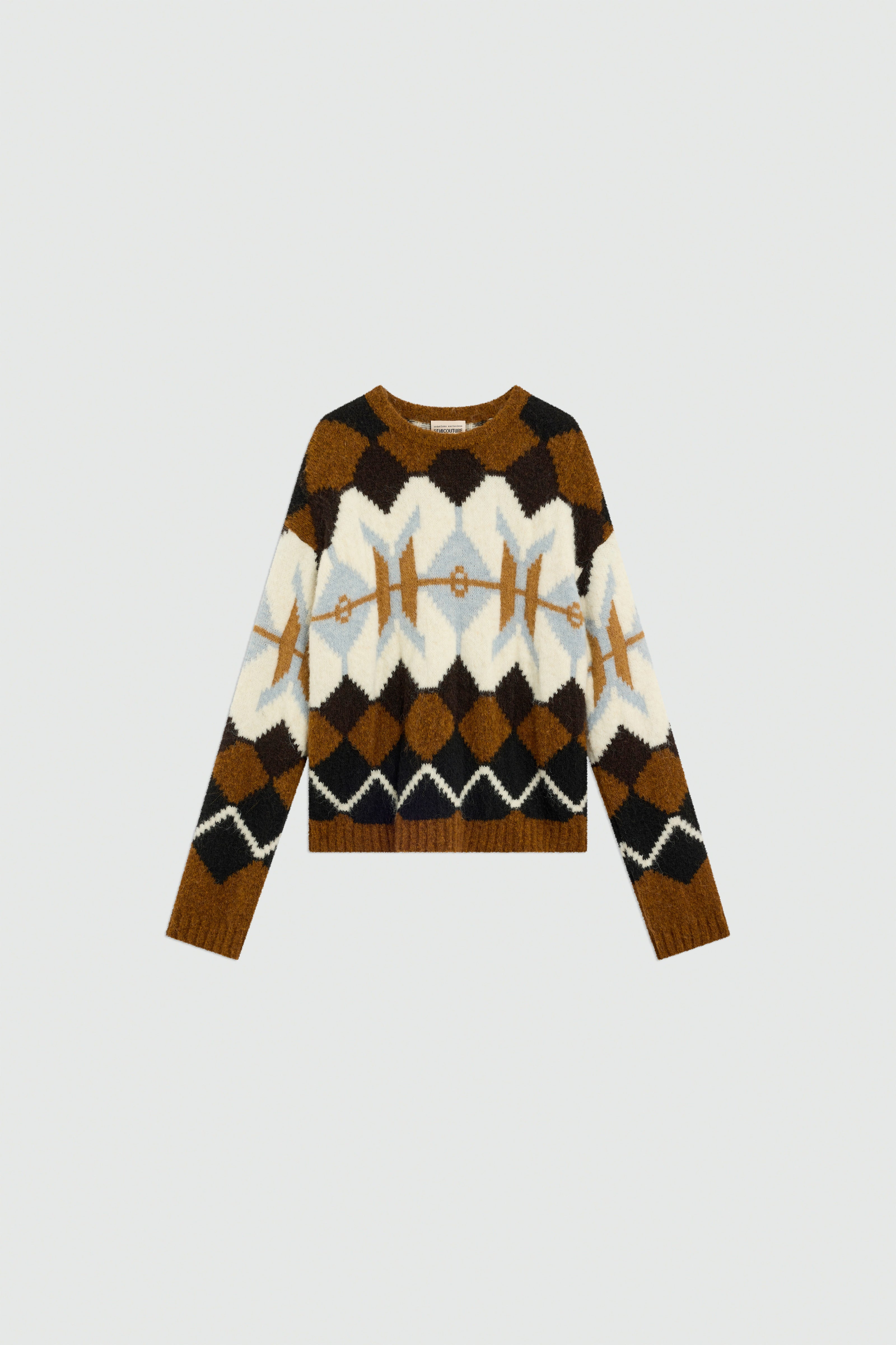 MAGLIA-SHERLEY