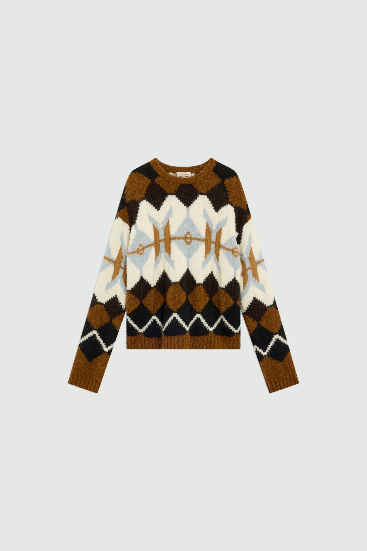 MAGLIA-SHERLEY