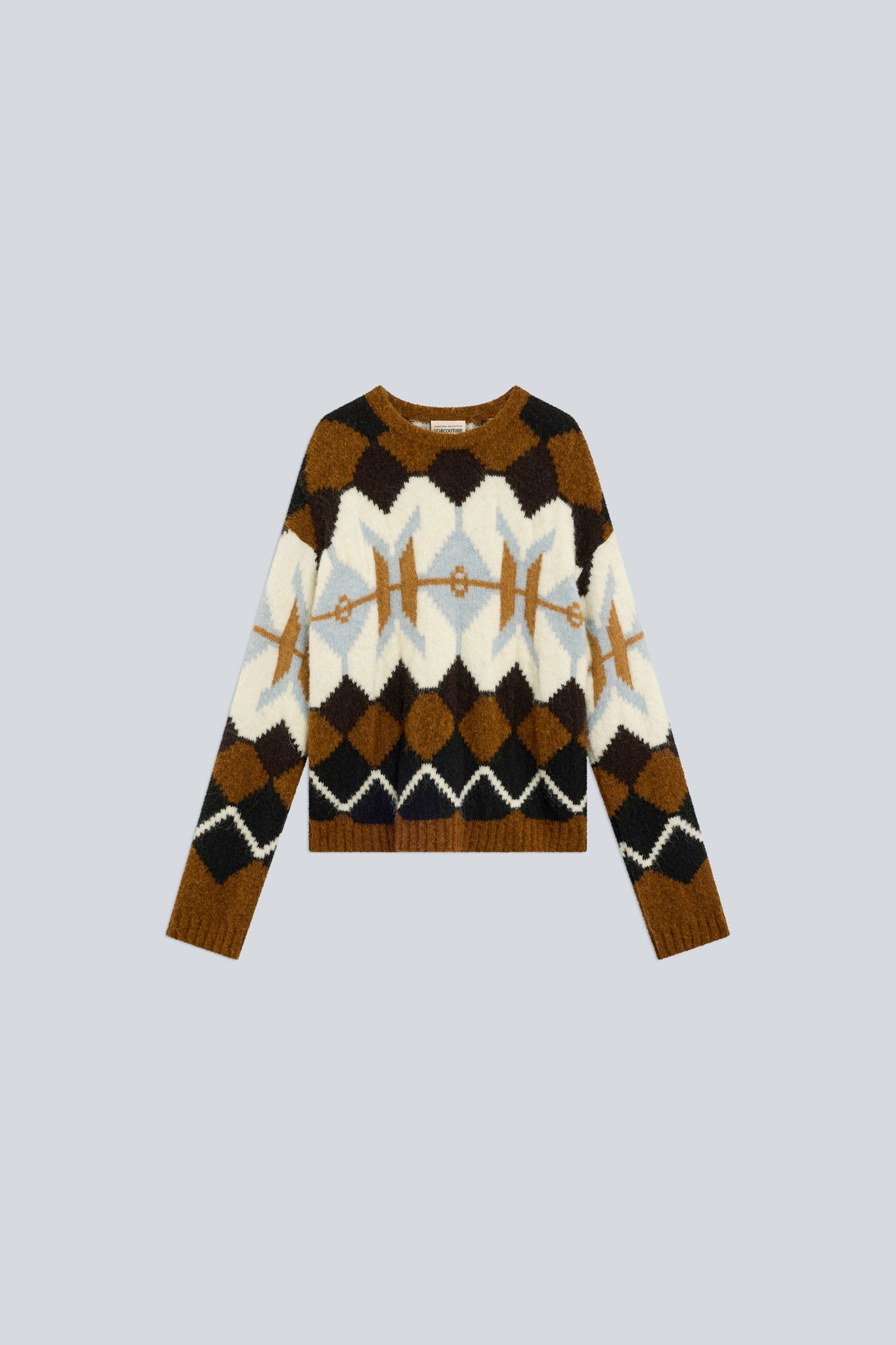 MAGLIA-SHERLEY