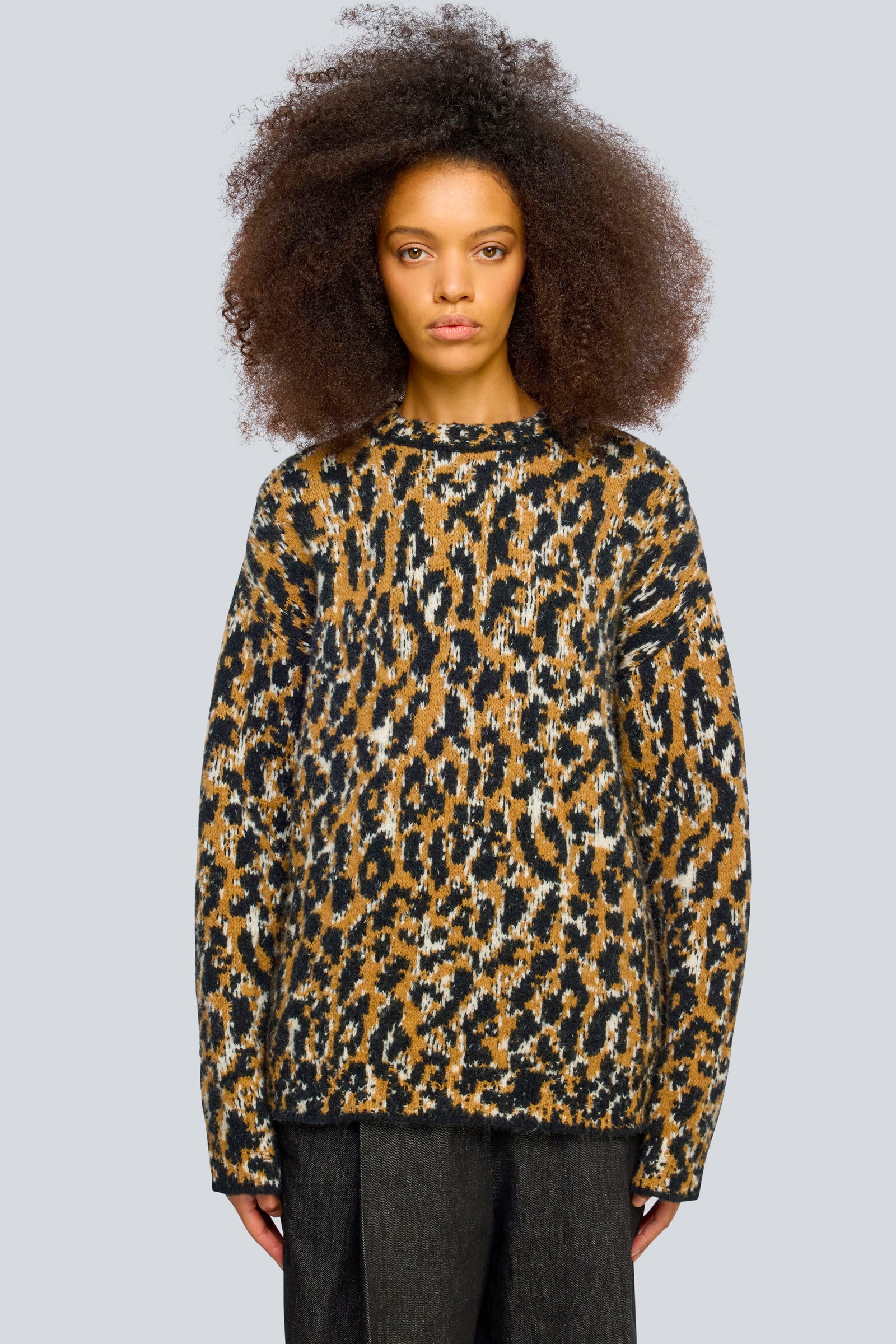 MAGLIA-WENDY