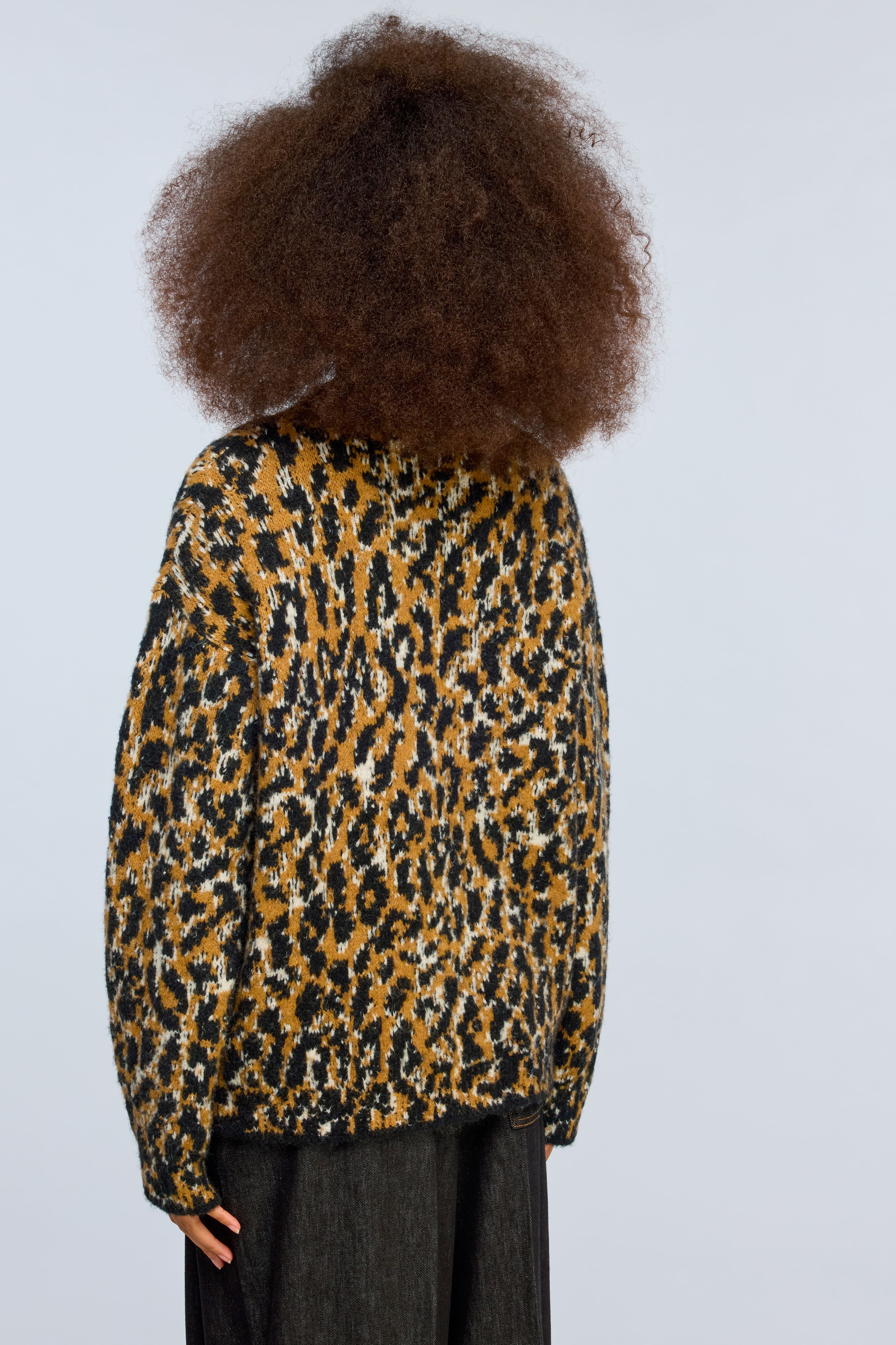 MAGLIA-WENDY