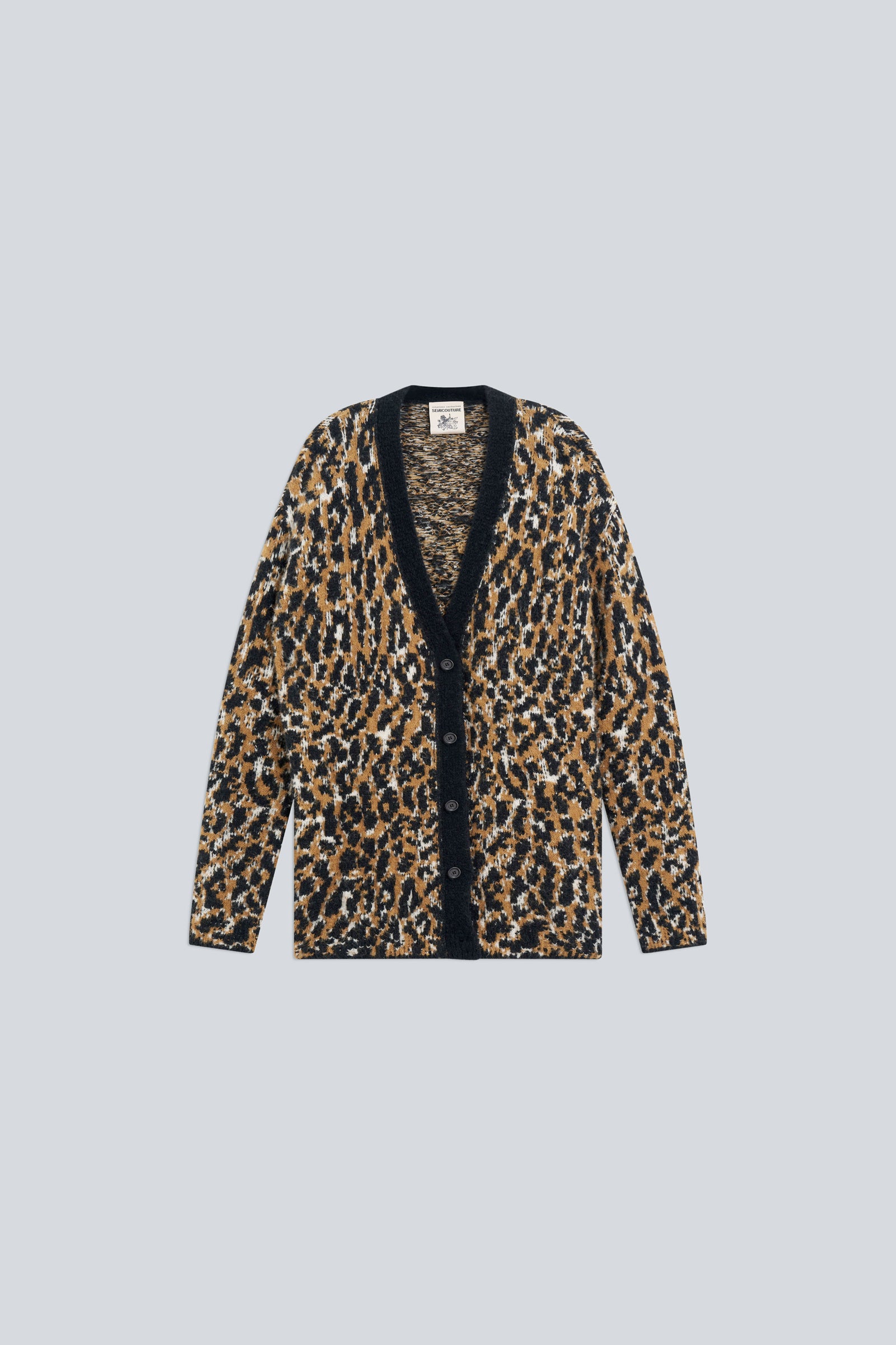 CARDIGAN-ZOE