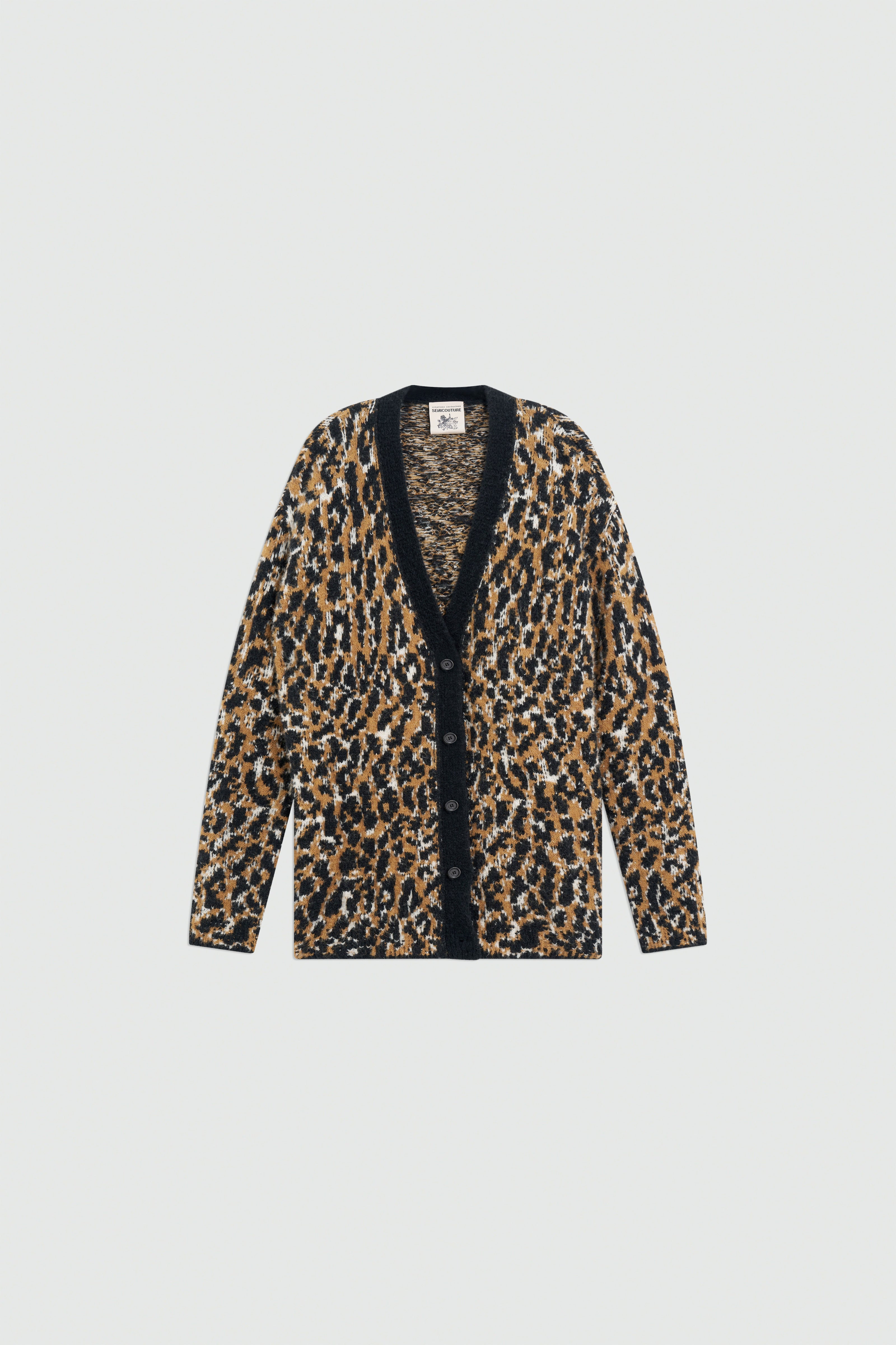CARDIGAN-ZOE
