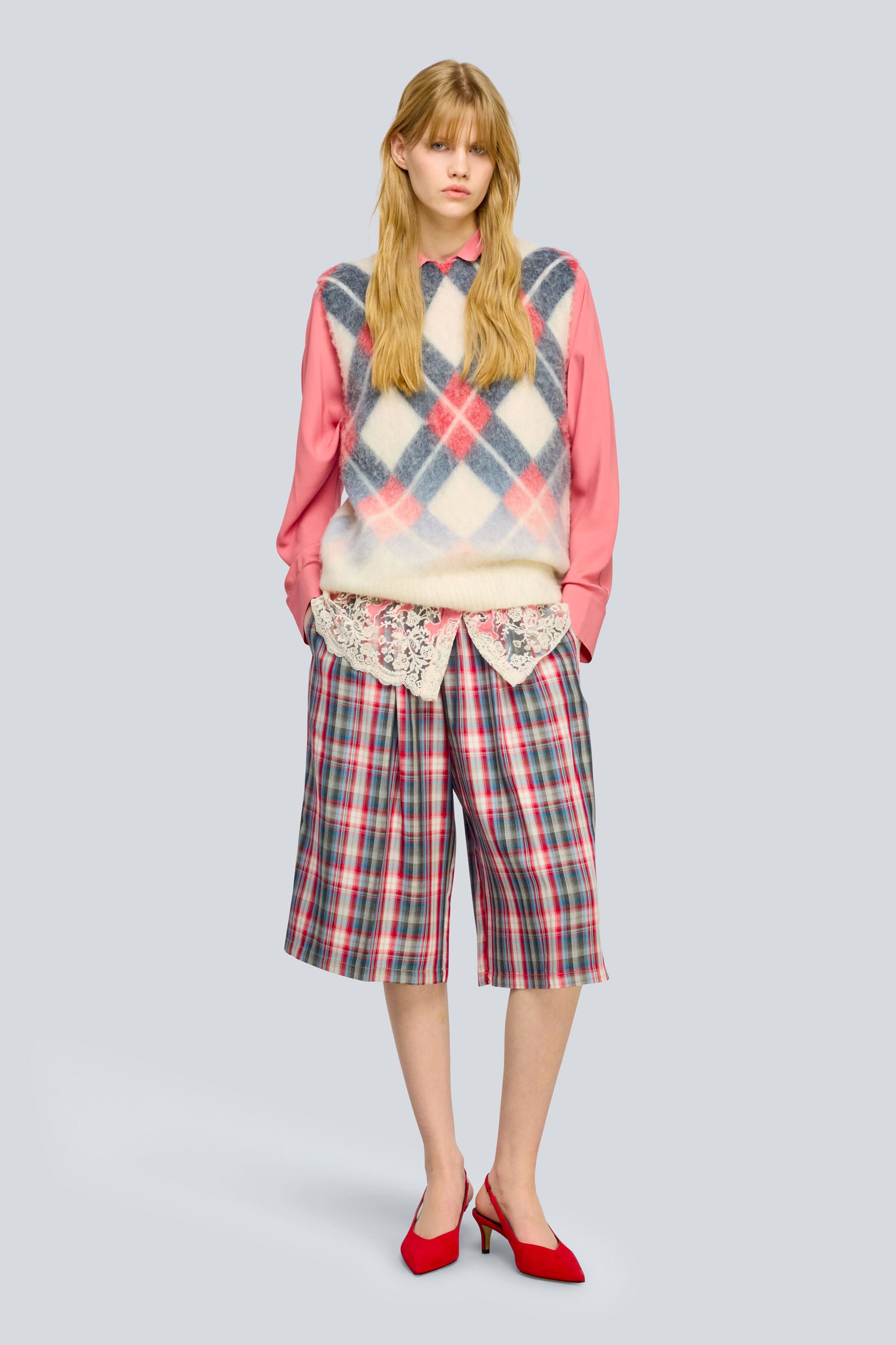 GILET-HAILEY