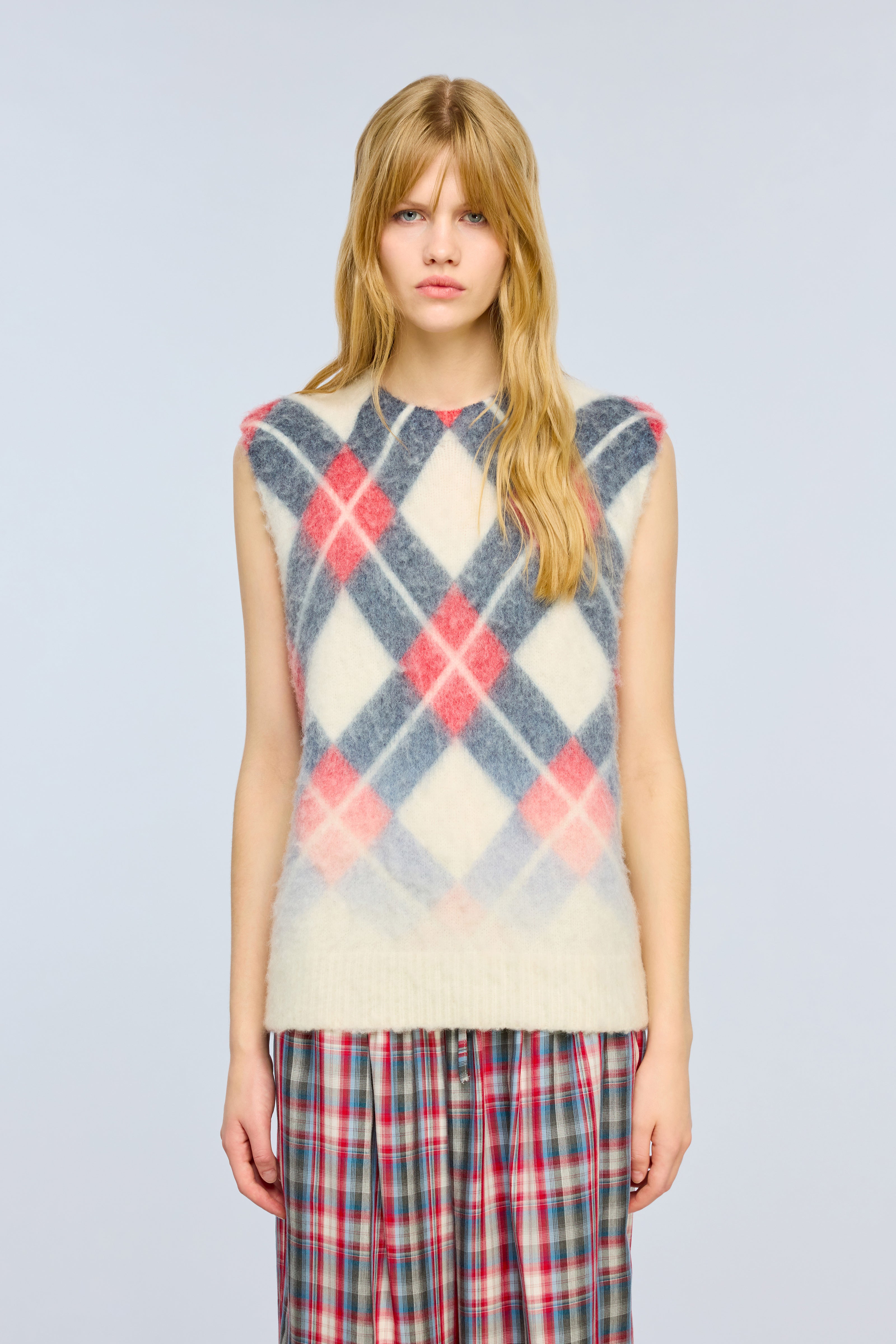 GILET-HAILEY