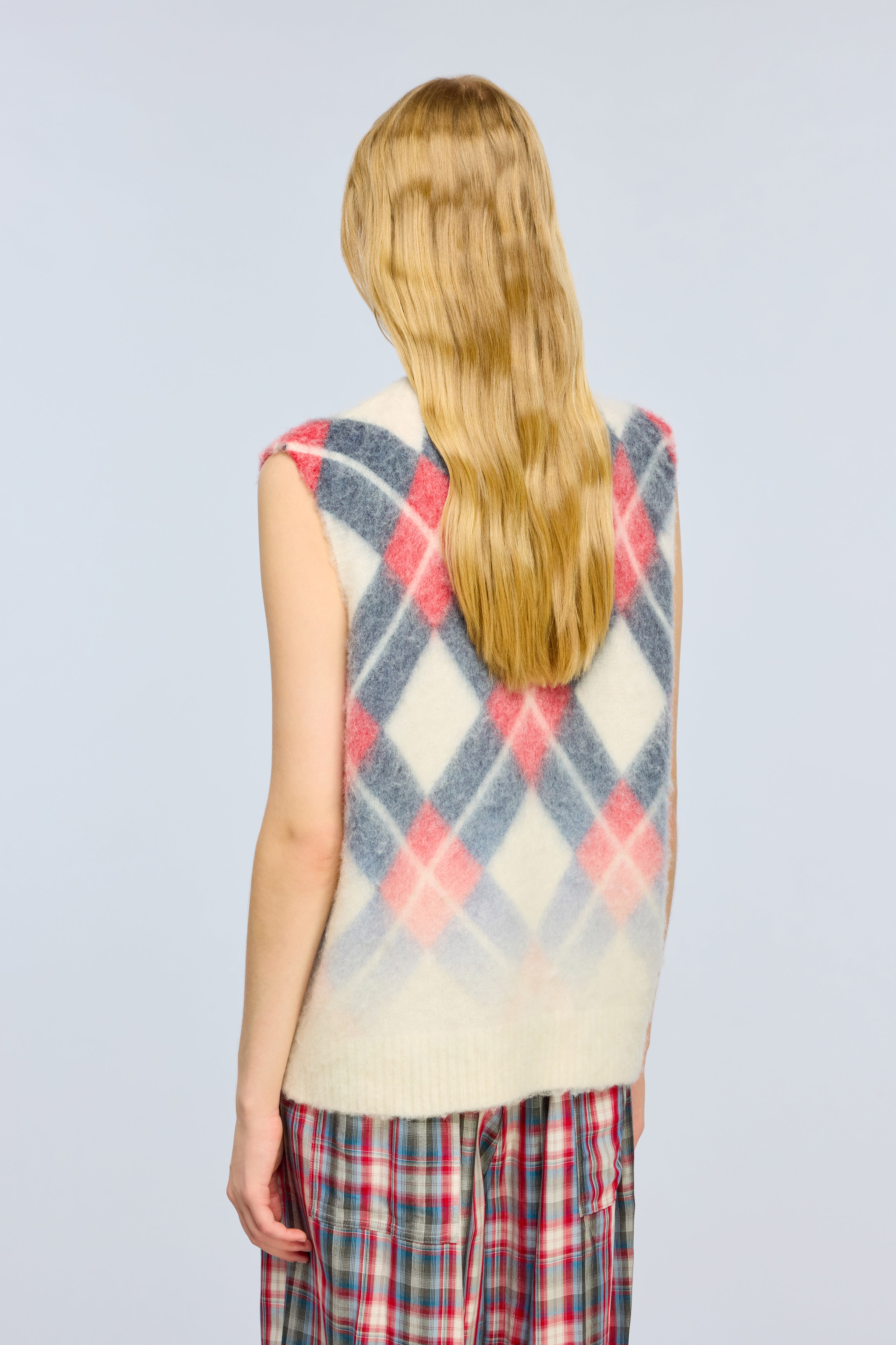 GILET-HAILEY