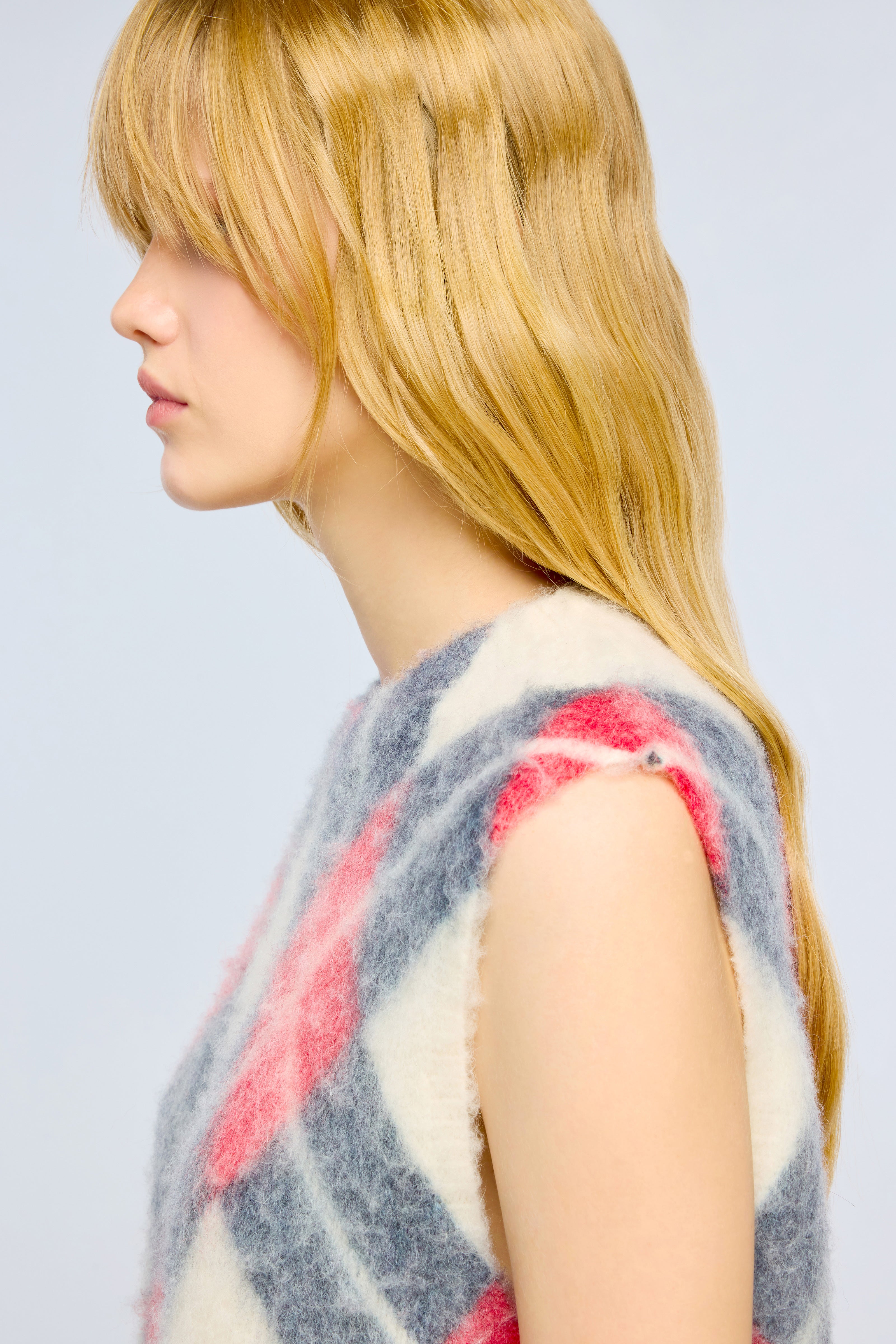 GILET-HAILEY