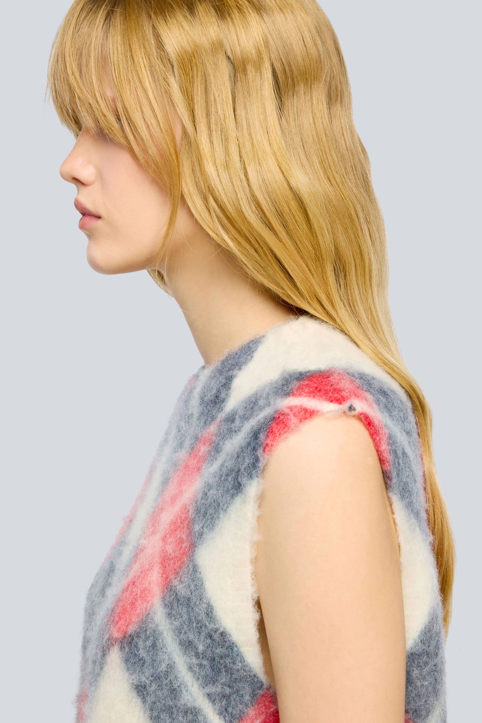 GILET-HAILEY