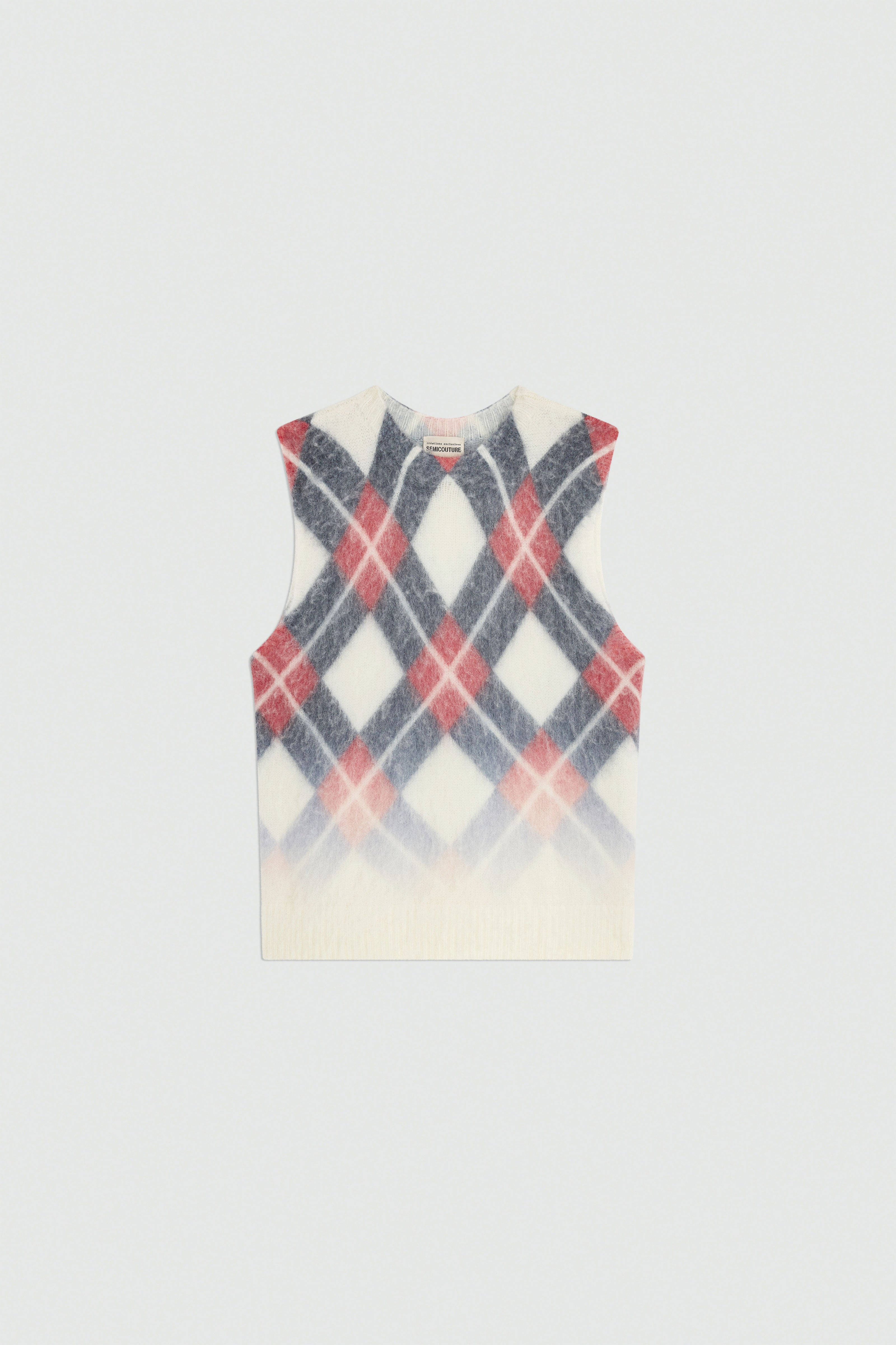 GILET-HAILEY