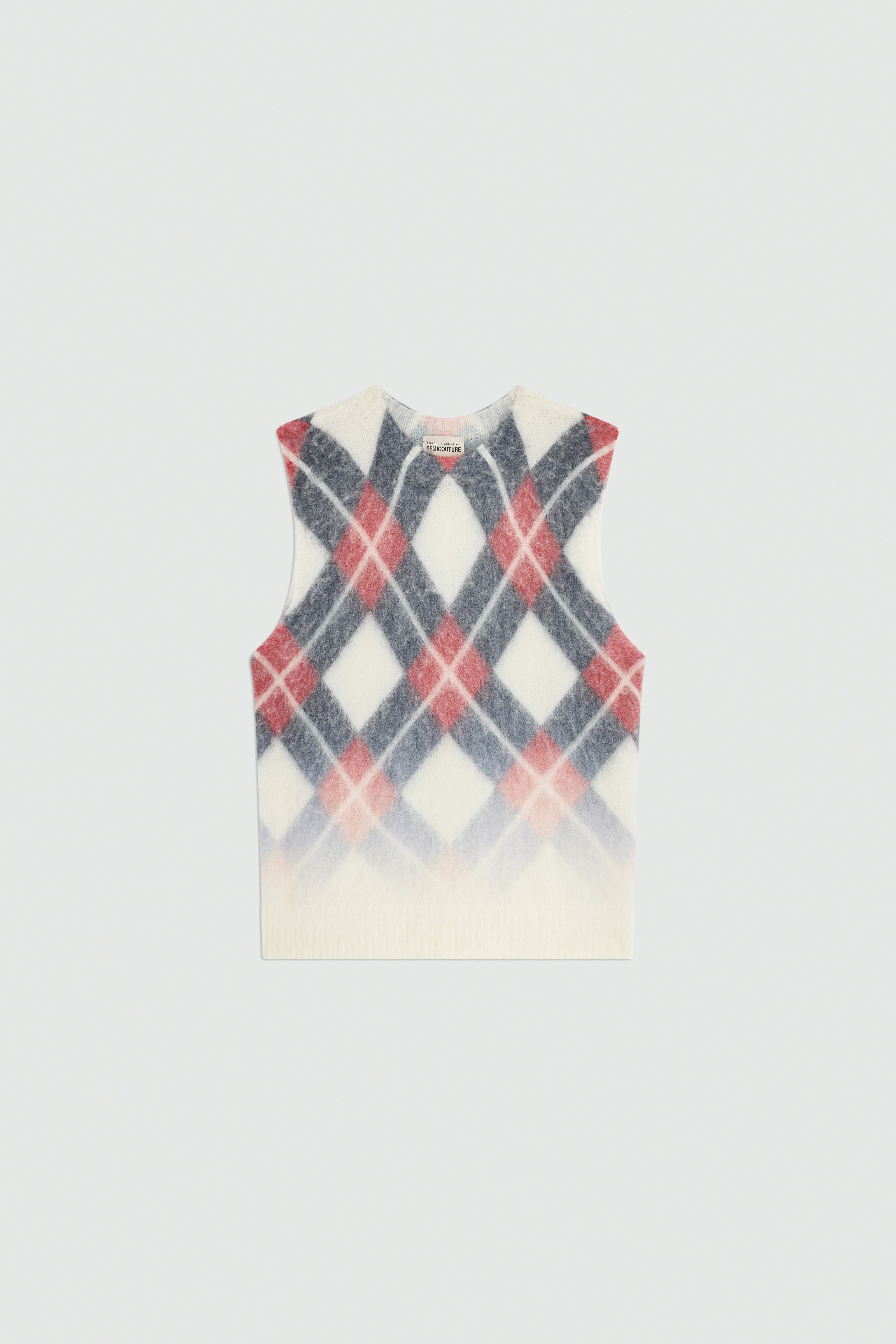 GILET-HAILEY