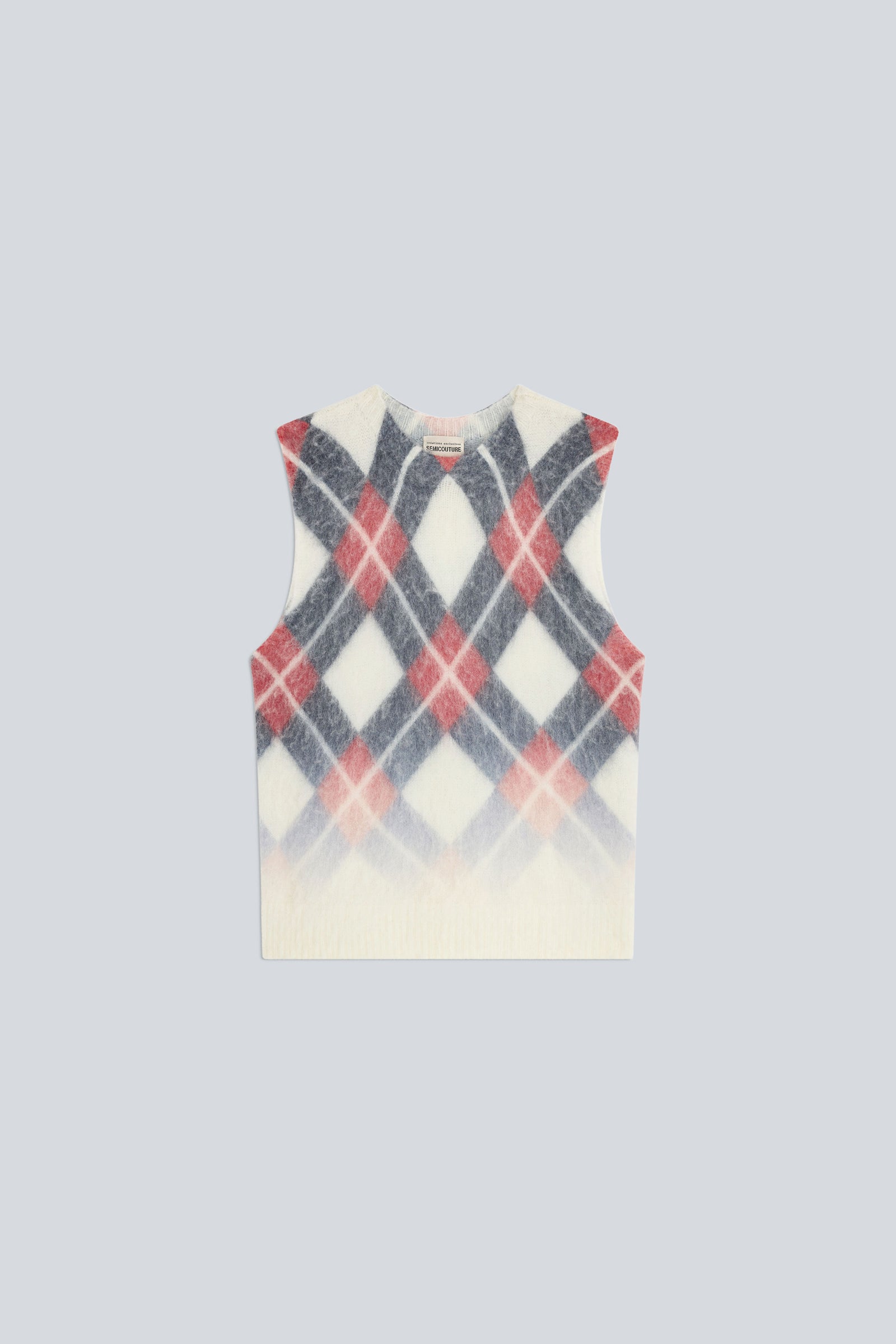 GILET-HAILEY