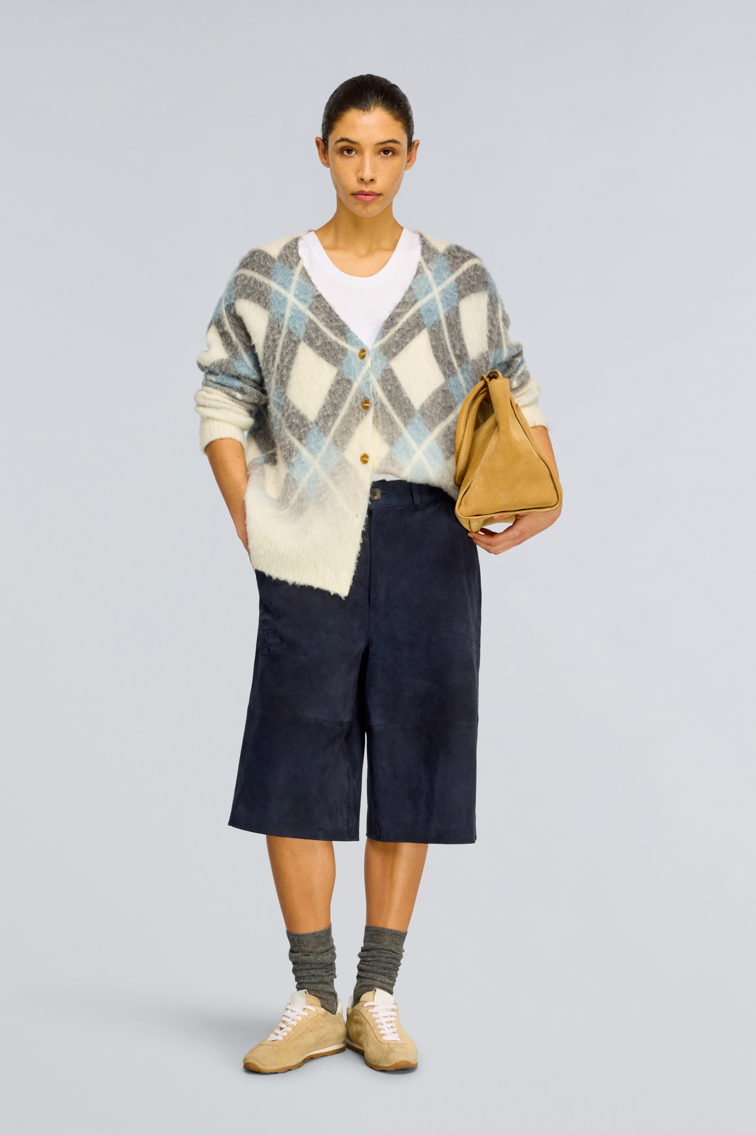 CARDIGAN-ISABEL