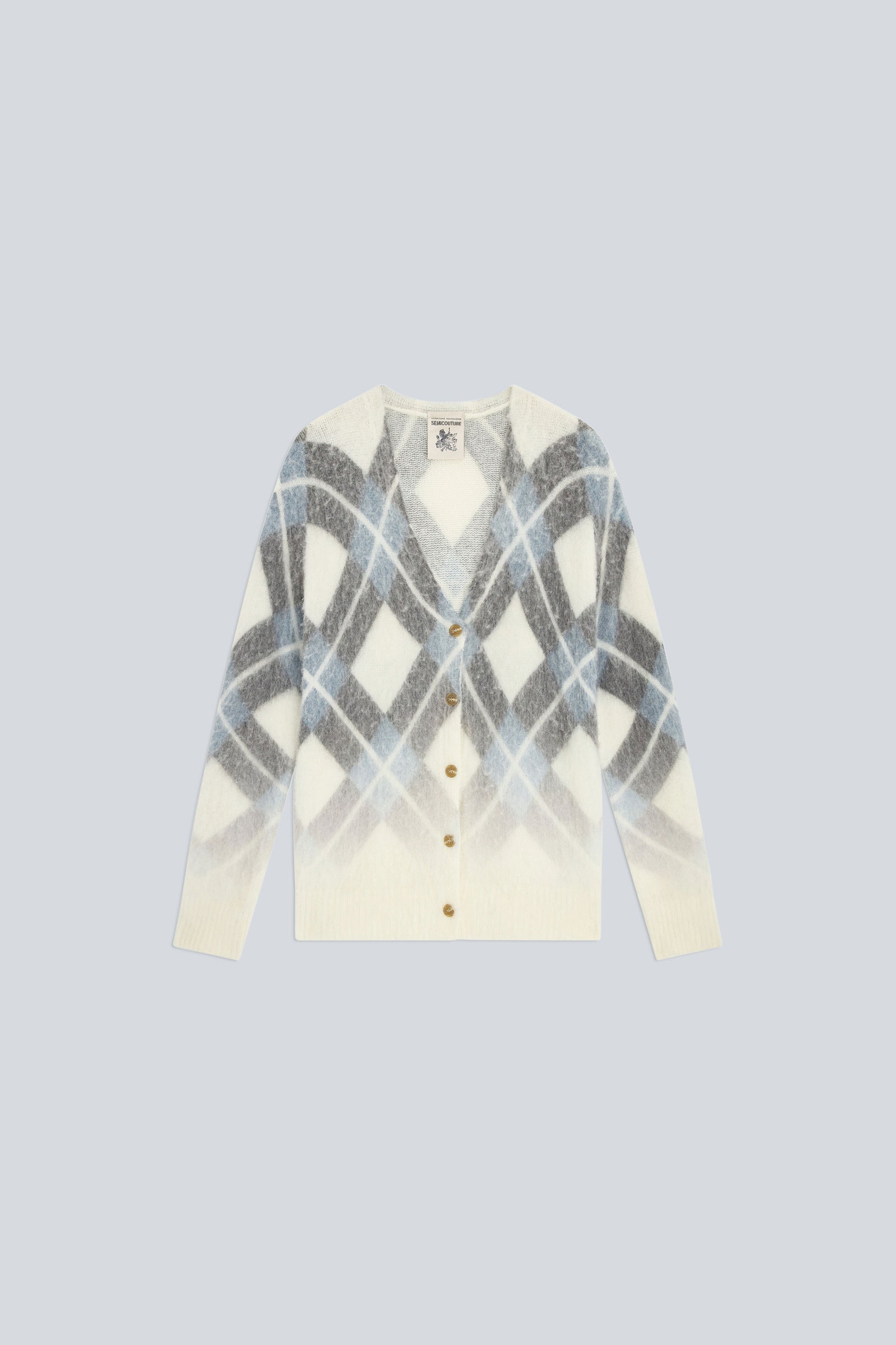 CARDIGAN-ISABEL