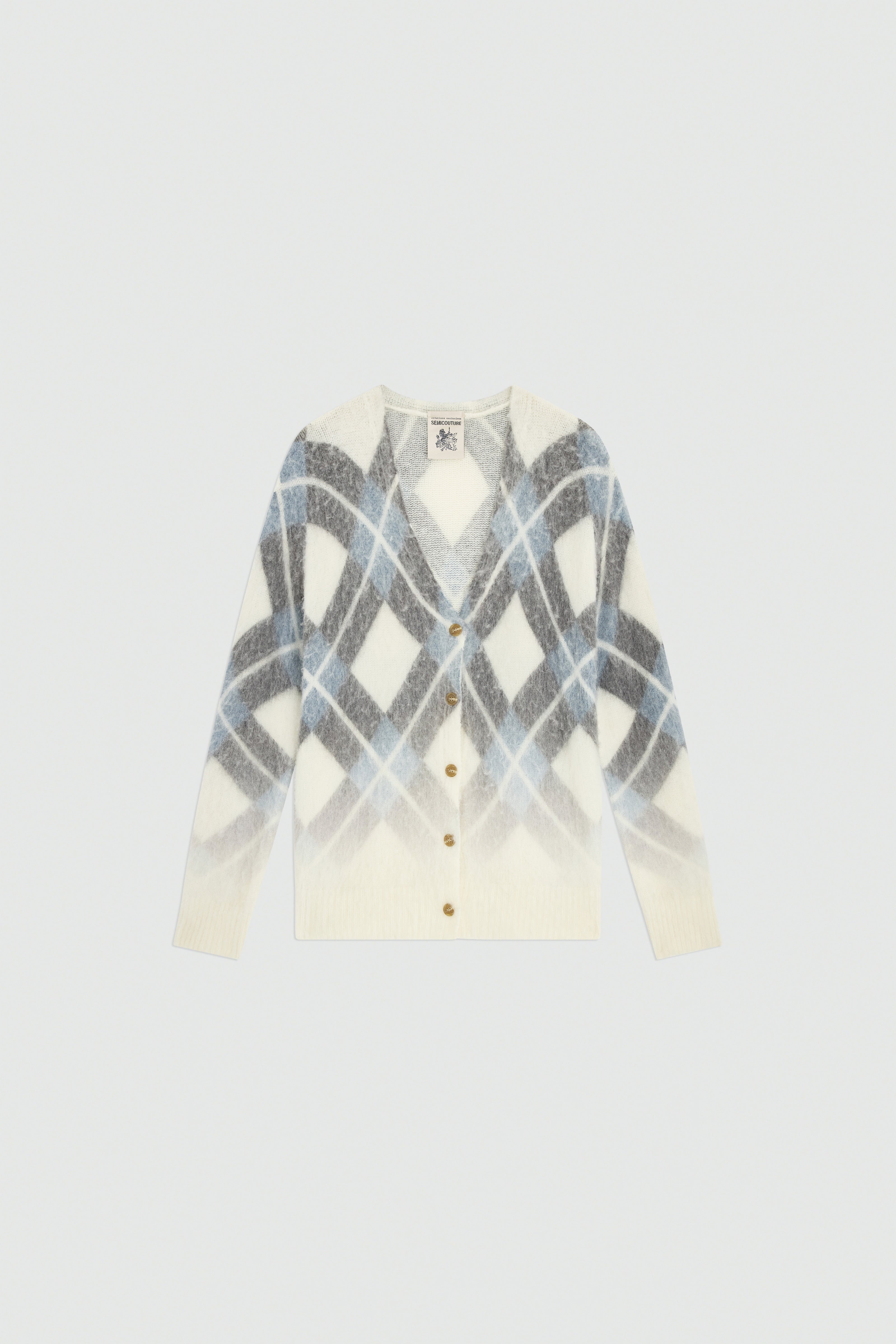 CARDIGAN-ISABEL