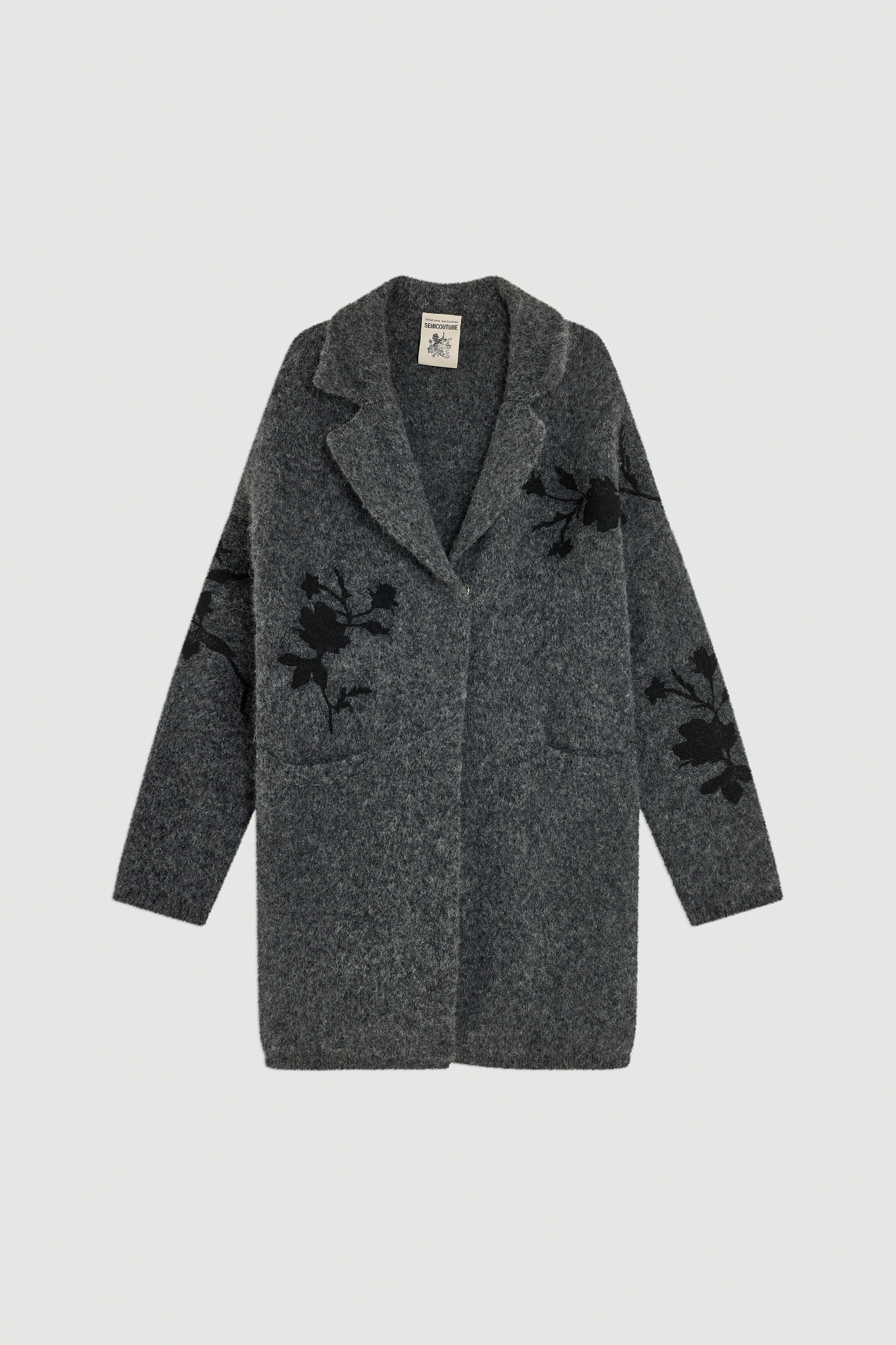 CAPPOTTO-HOLLIE