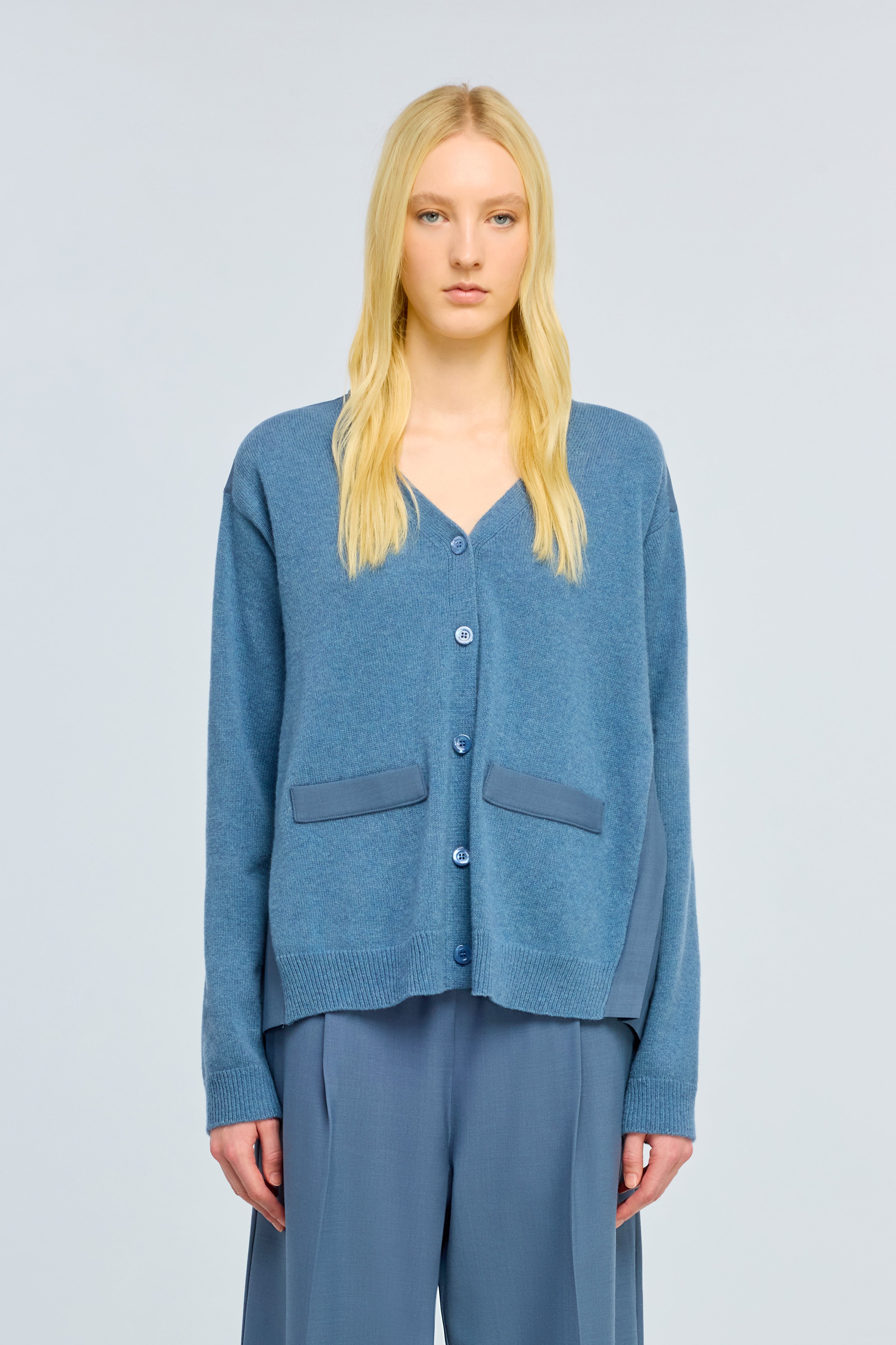 CARDIGAN-PEGGY