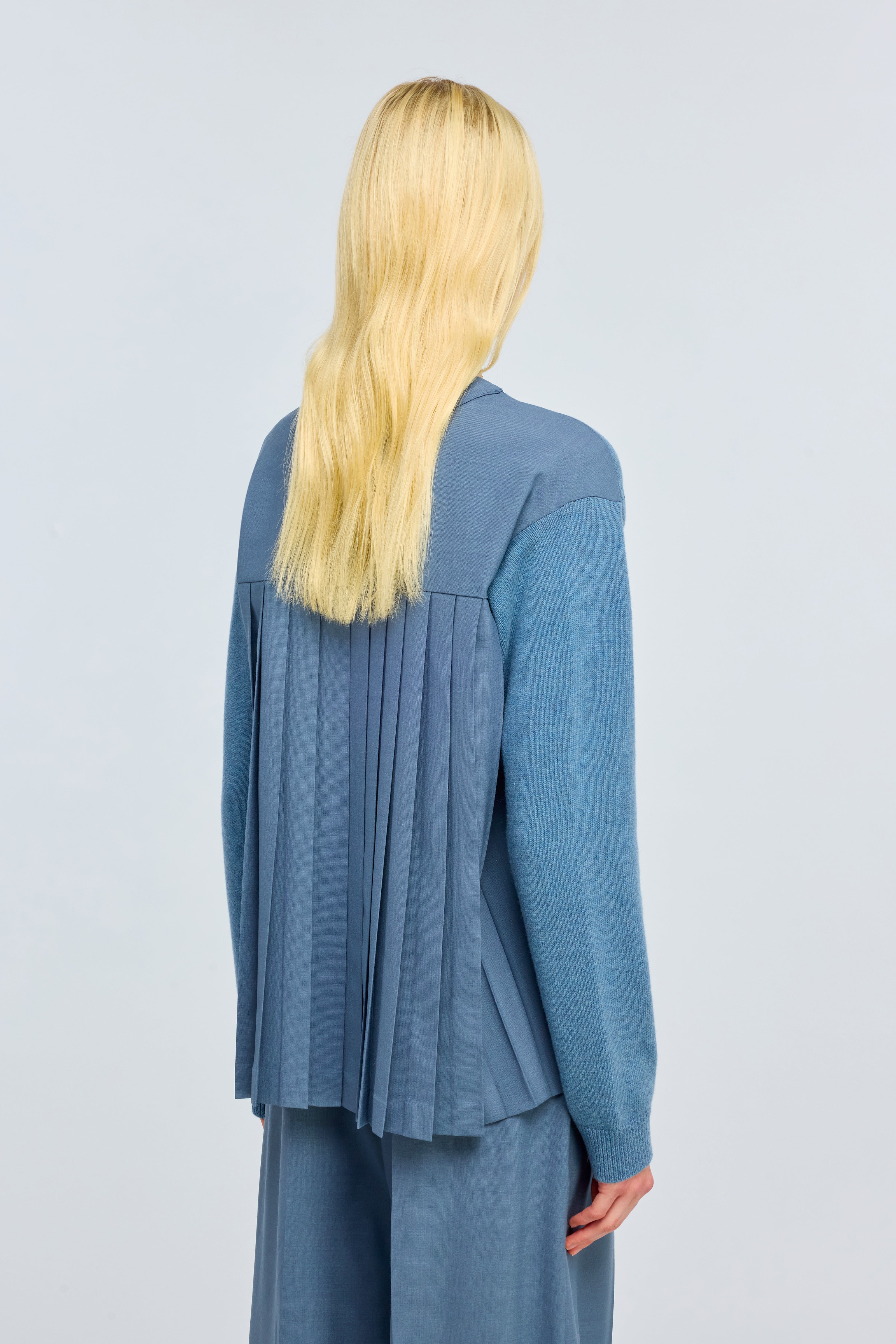 CARDIGAN-PEGGY