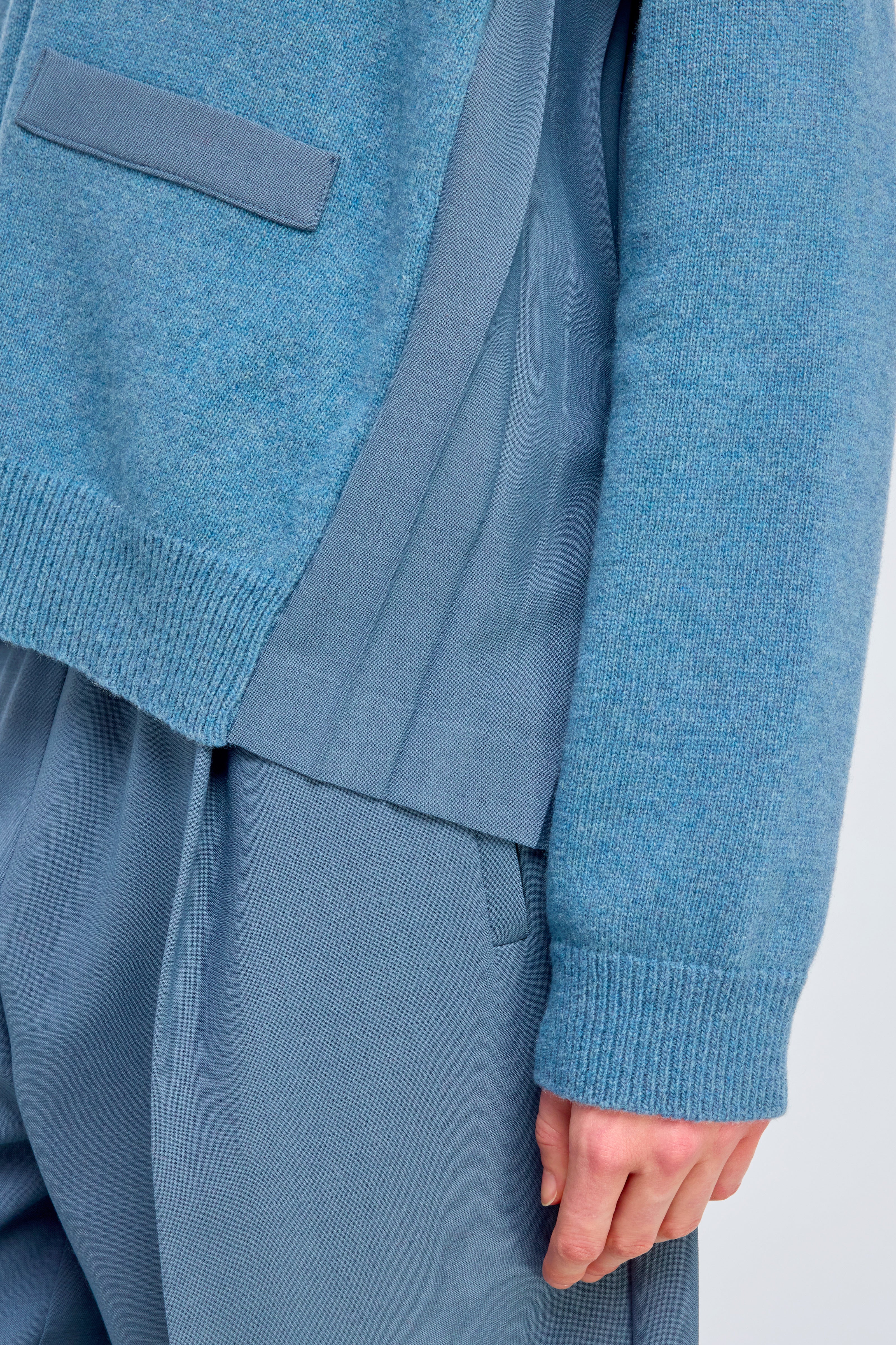 CARDIGAN-PEGGY