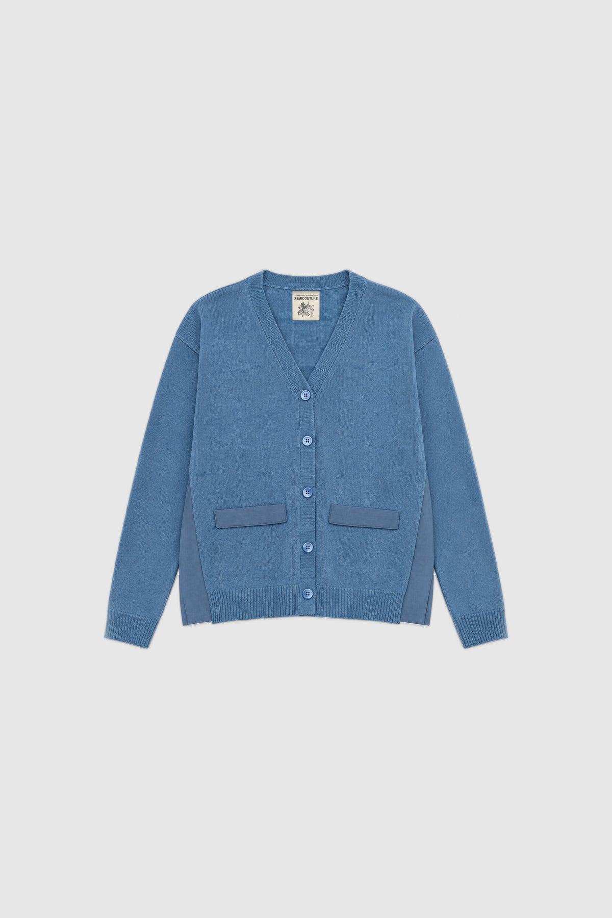 CARDIGAN-PEGGY