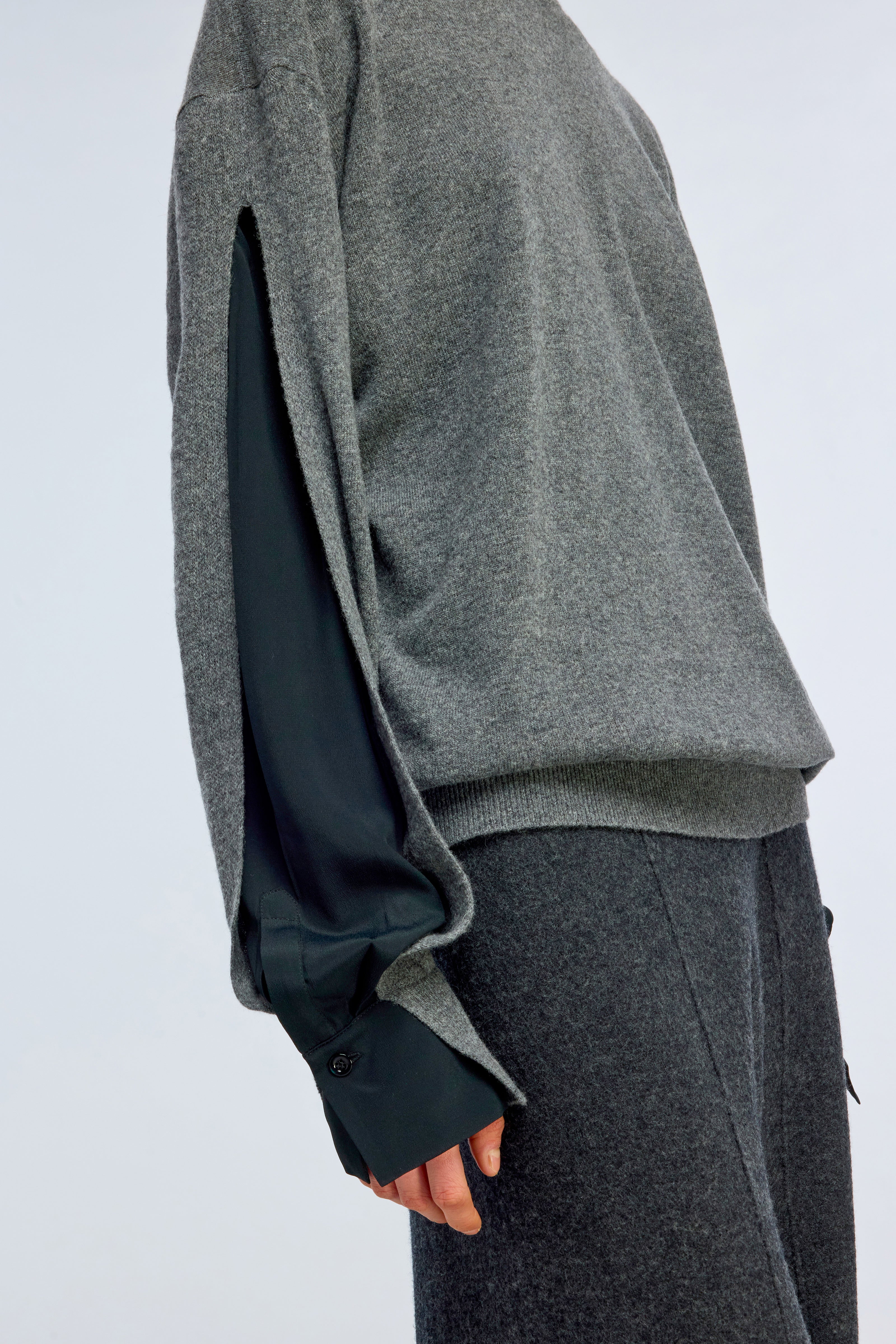 MAGLIA-CANDICE