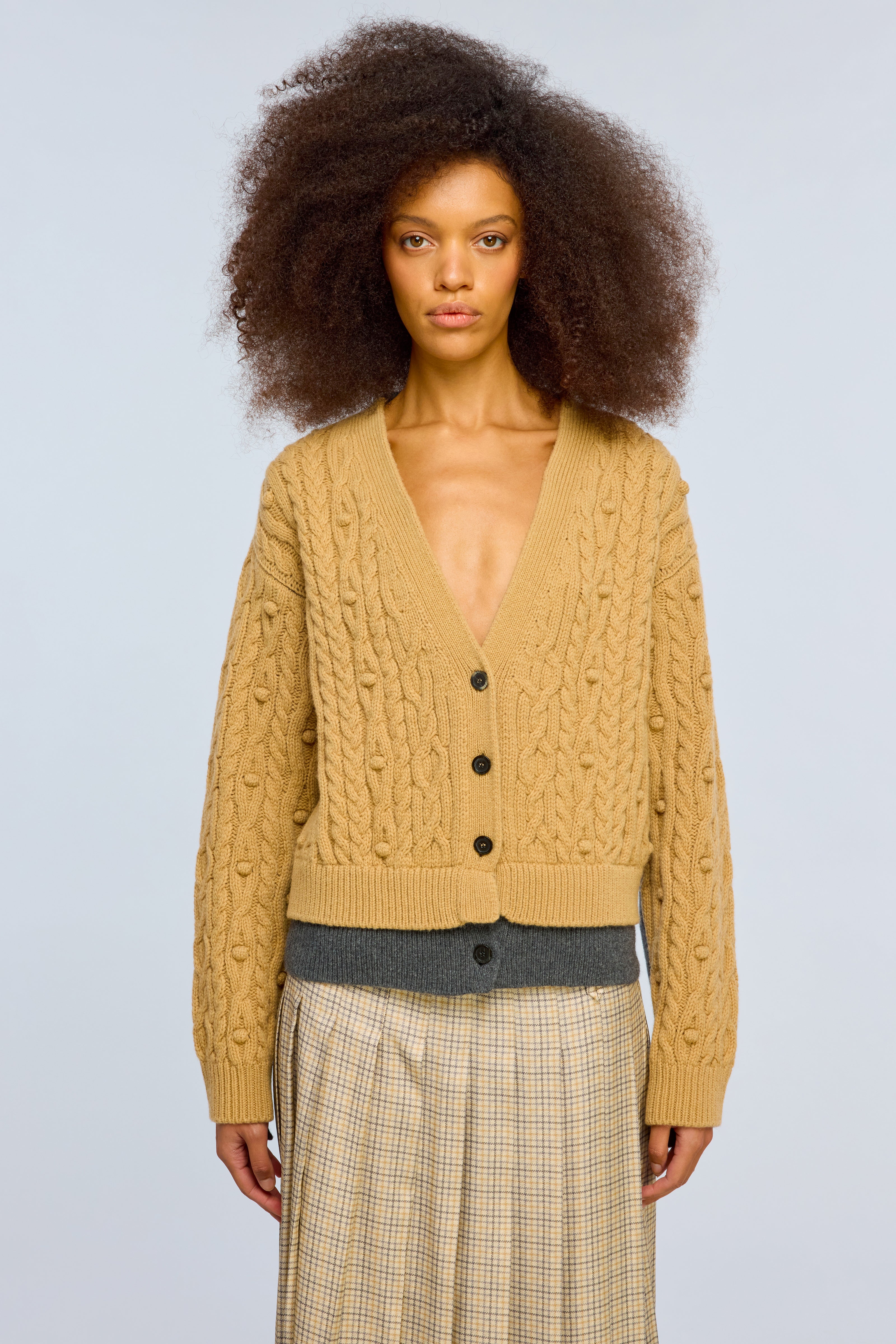 CARDIGAN-JANE