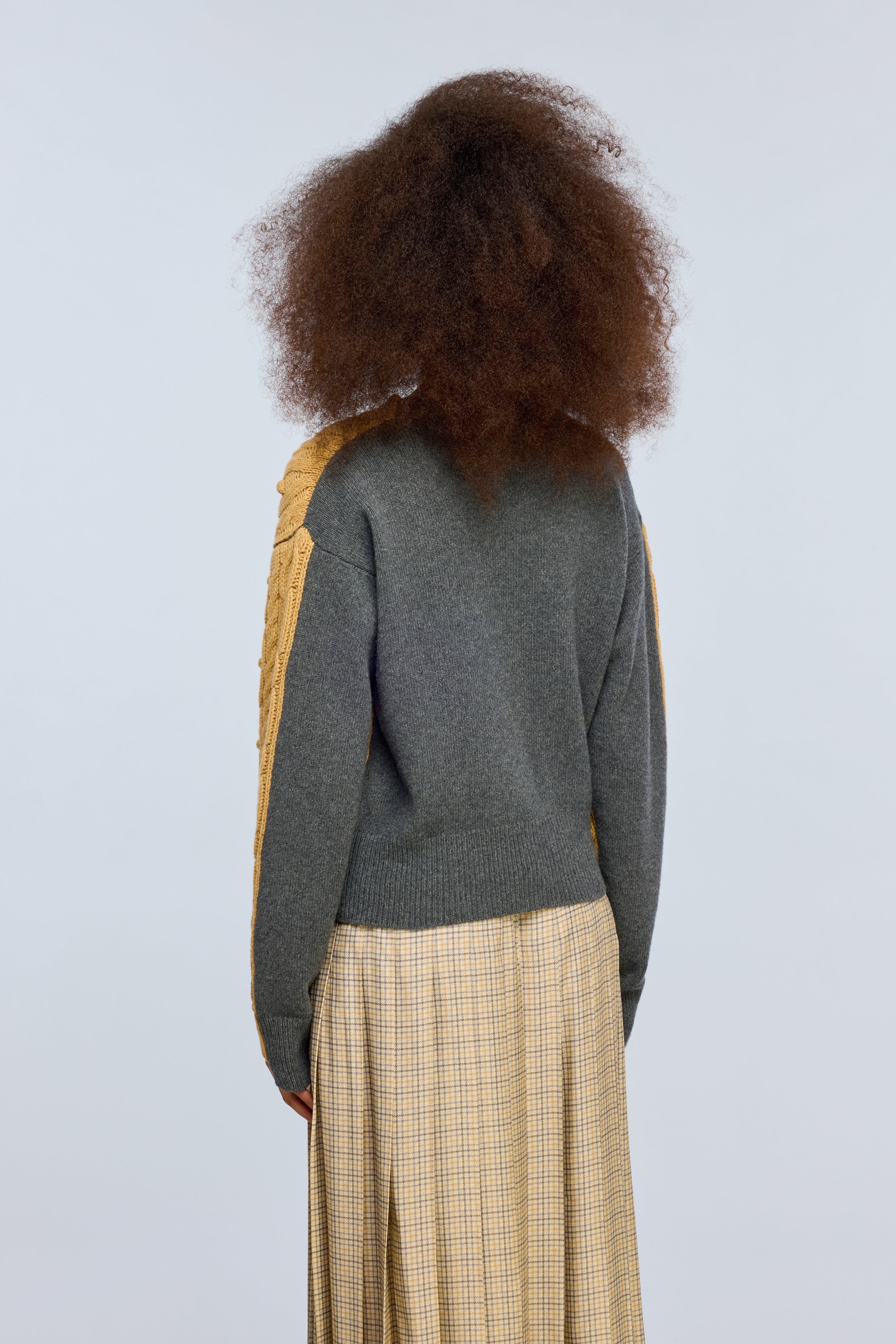 CARDIGAN-JANE