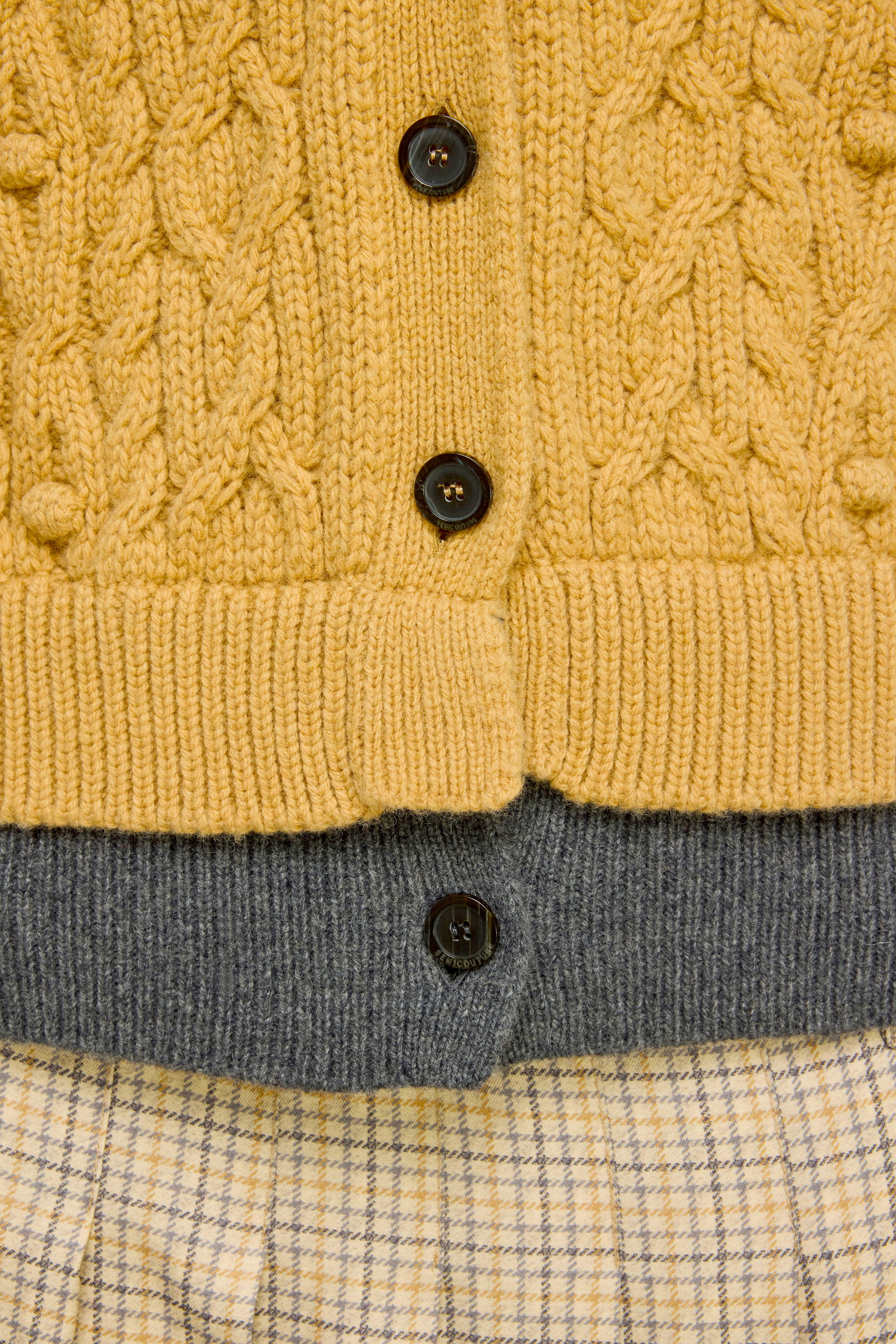 CARDIGAN-JANE