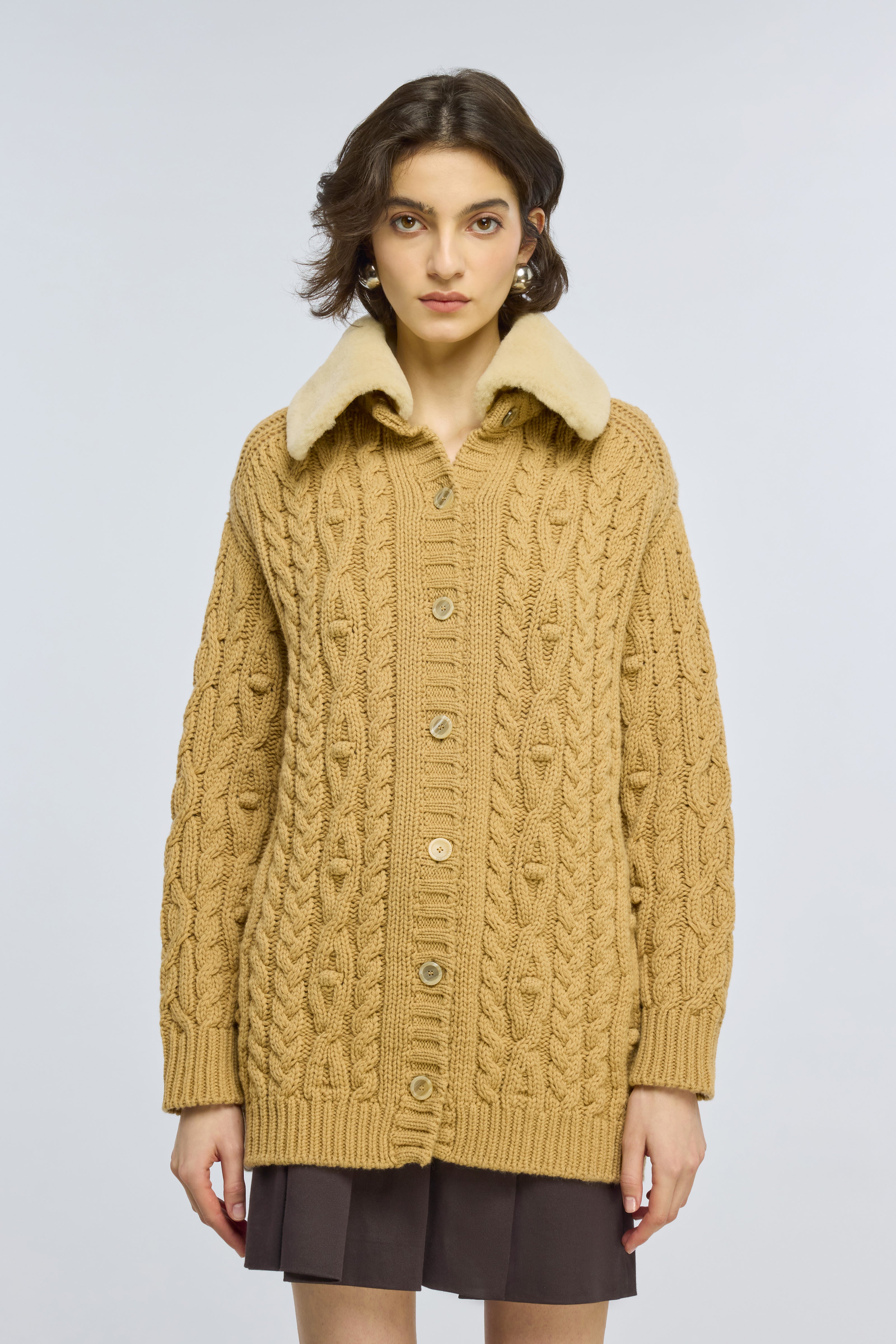 CARDIGAN-CARRIE