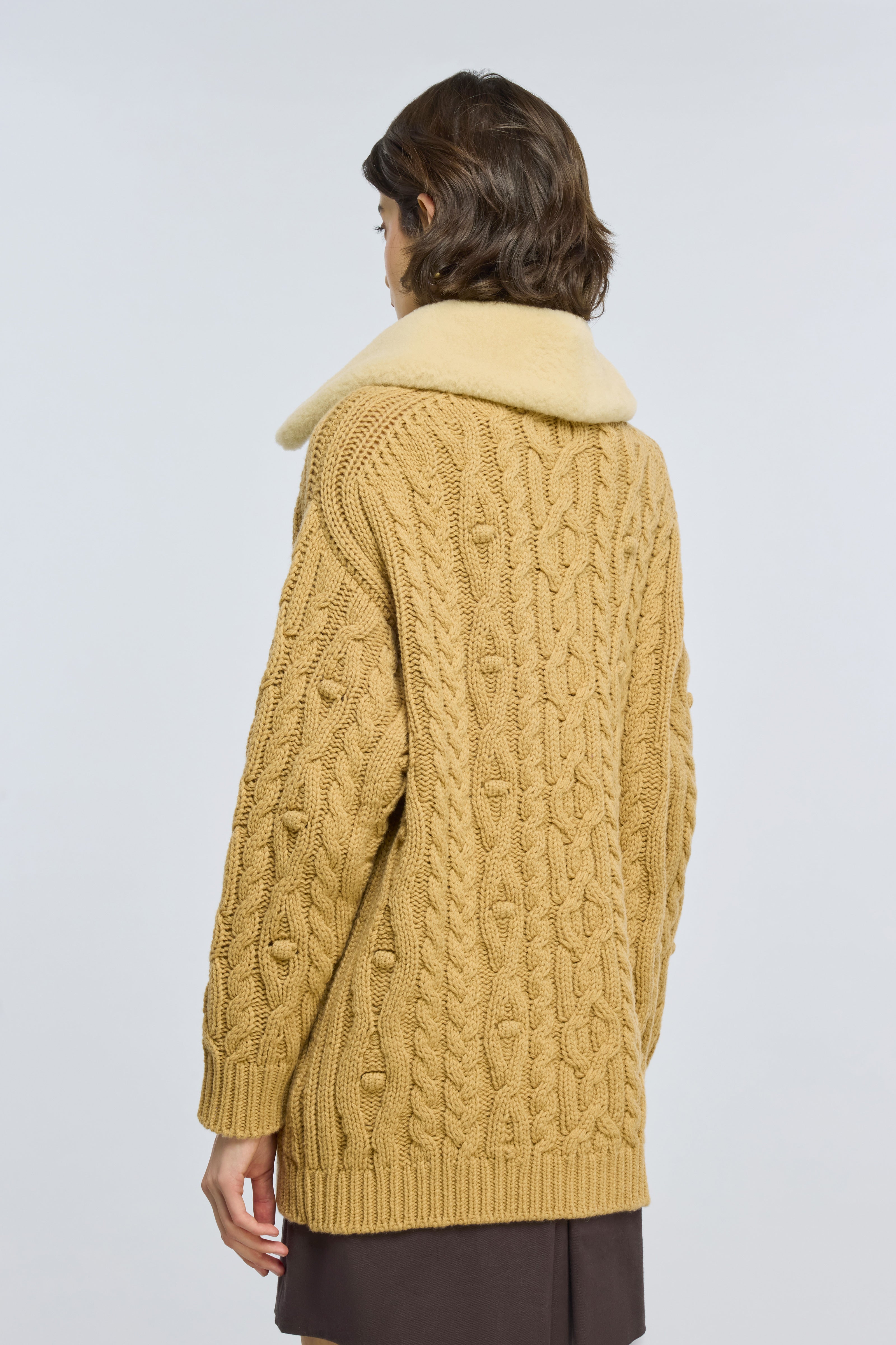 CARDIGAN-CARRIE