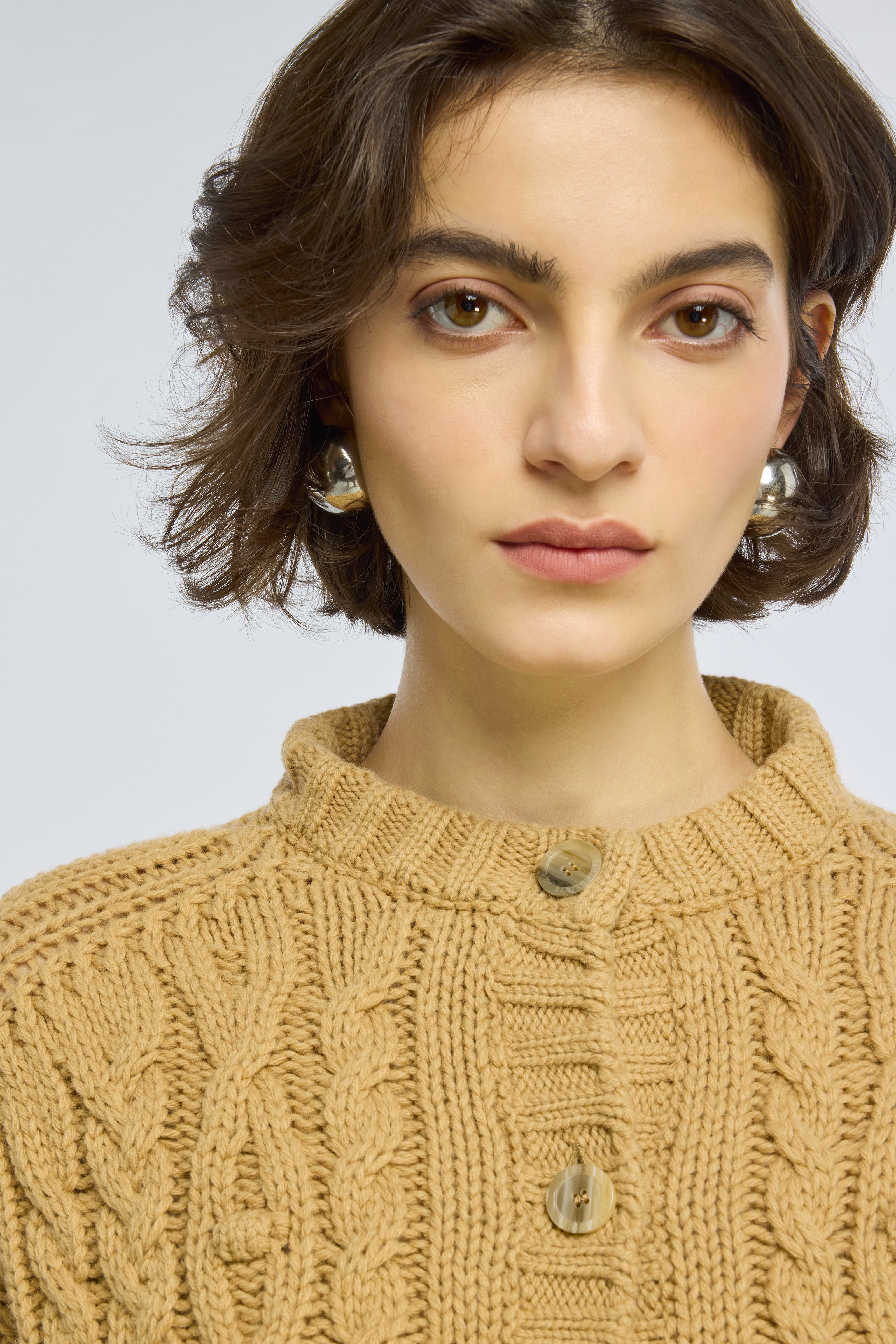 CARDIGAN-CARRIE