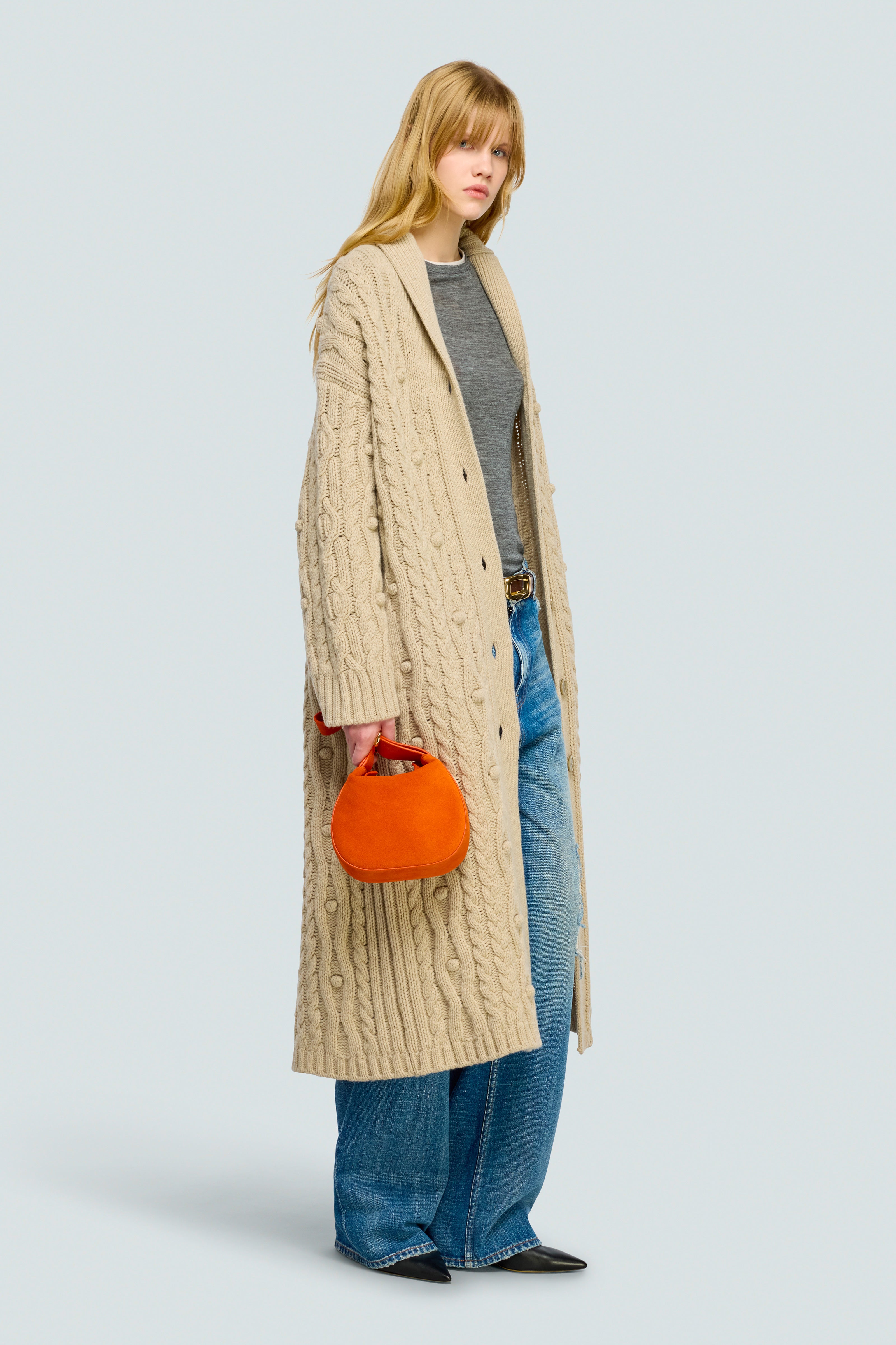 (A)CAPPOTTO-HOPE