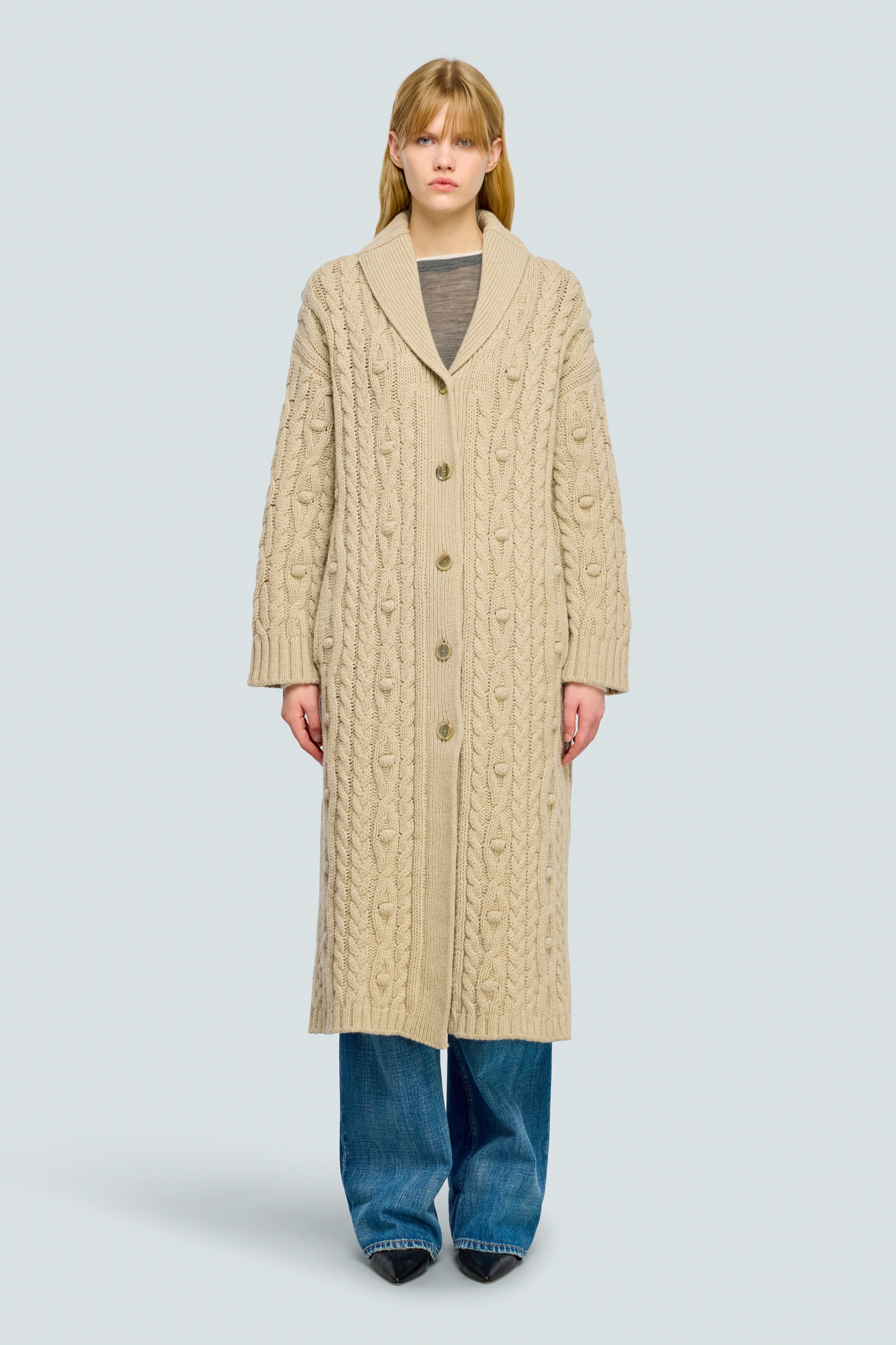 (A)CAPPOTTO-HOPE