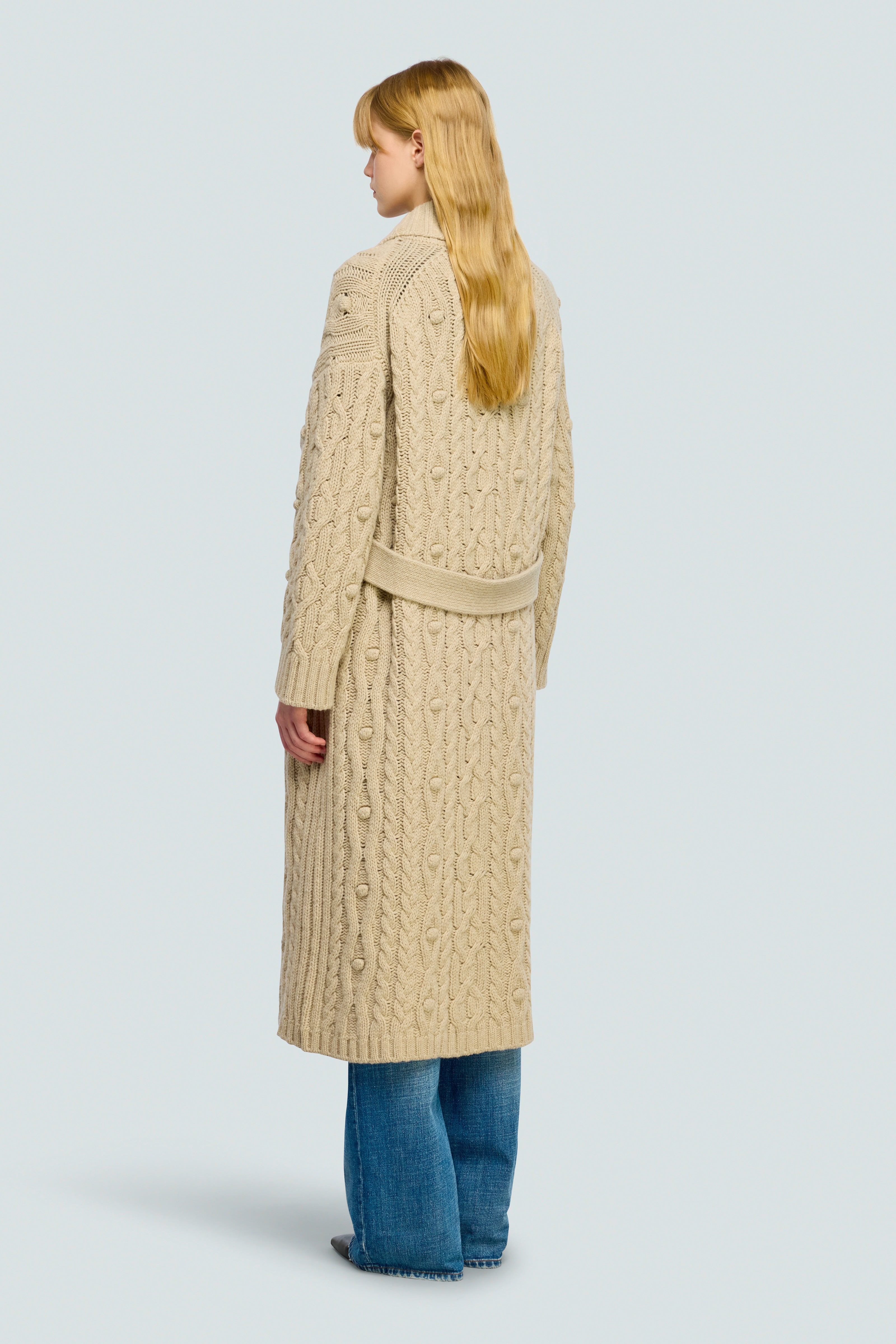 (A)CAPPOTTO-HOPE