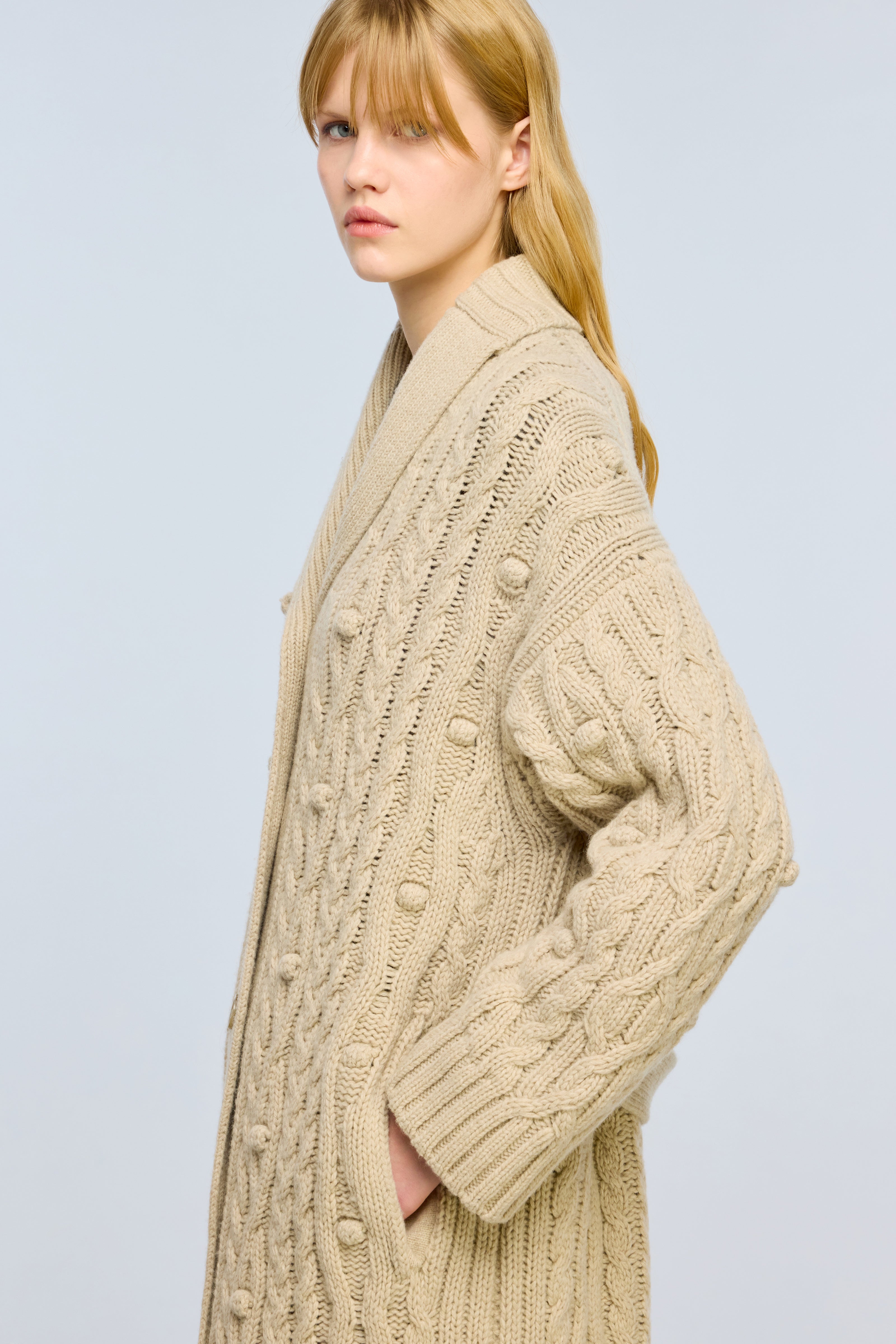 (A)CAPPOTTO-HOPE