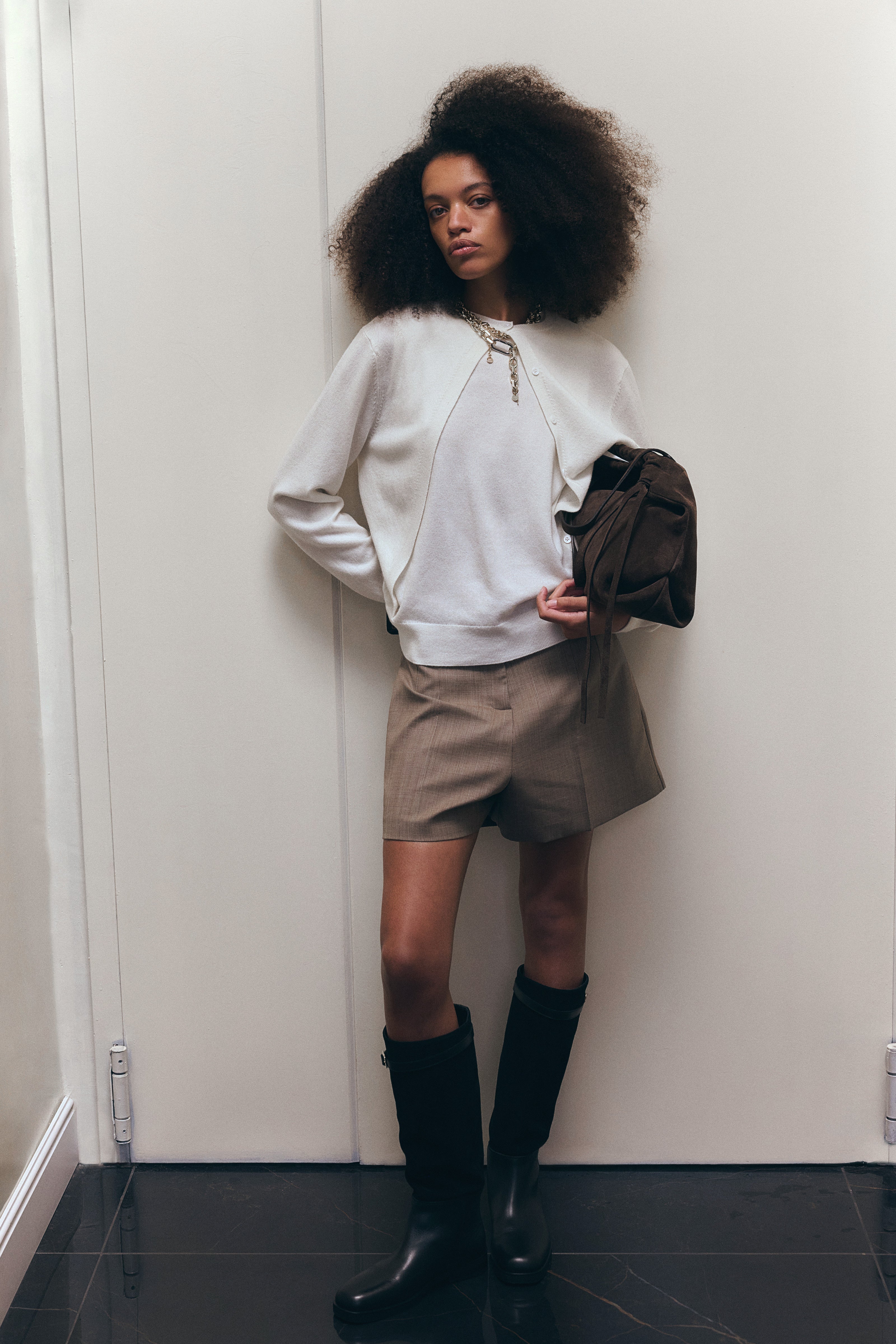 CARDIGAN-YASMINA
